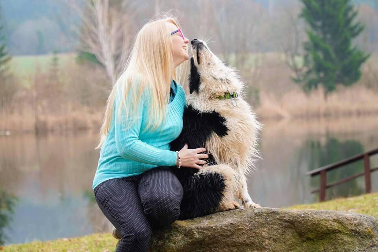 Veterinární ambulance Amálka