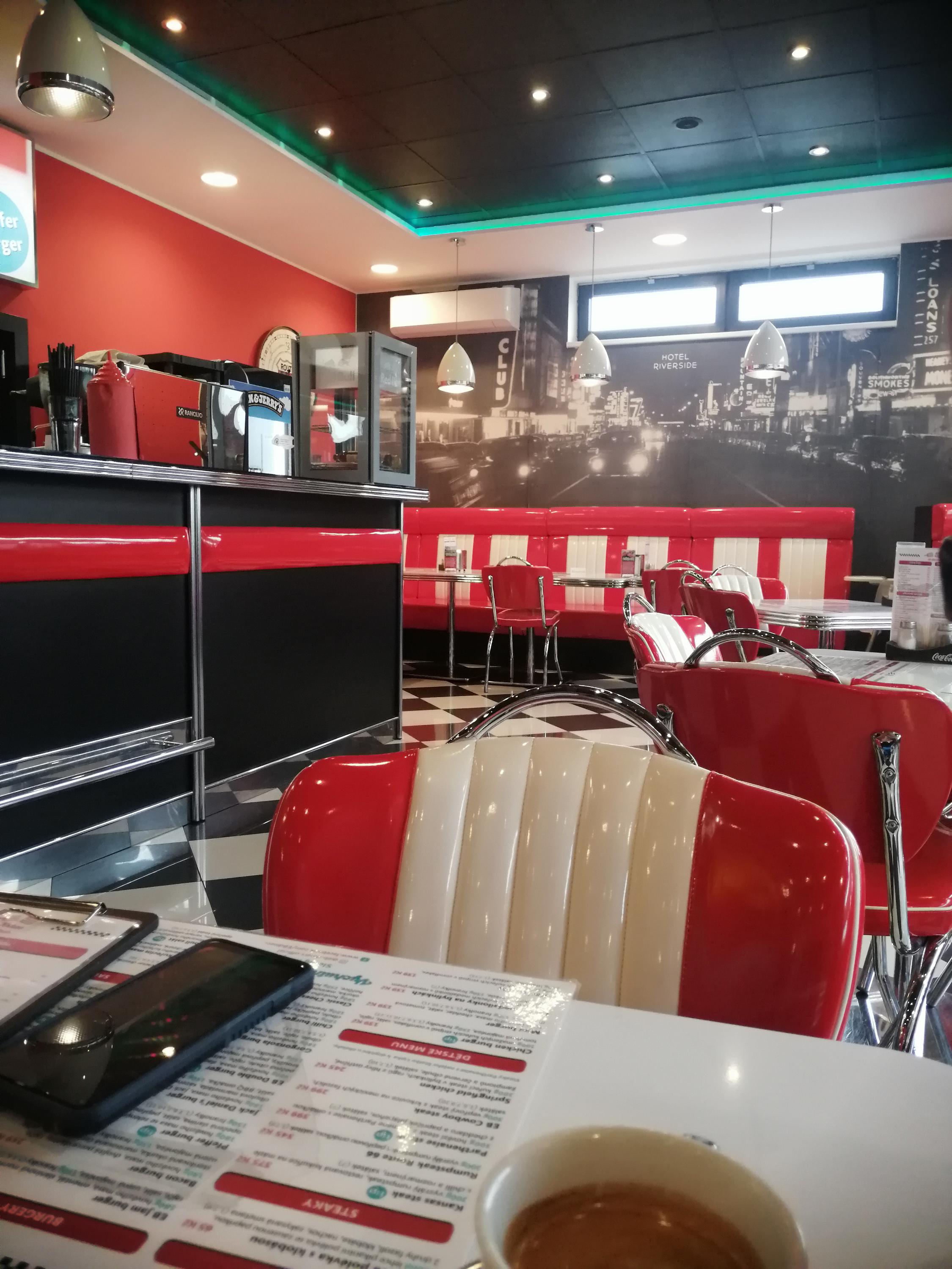 EB diners foto 6