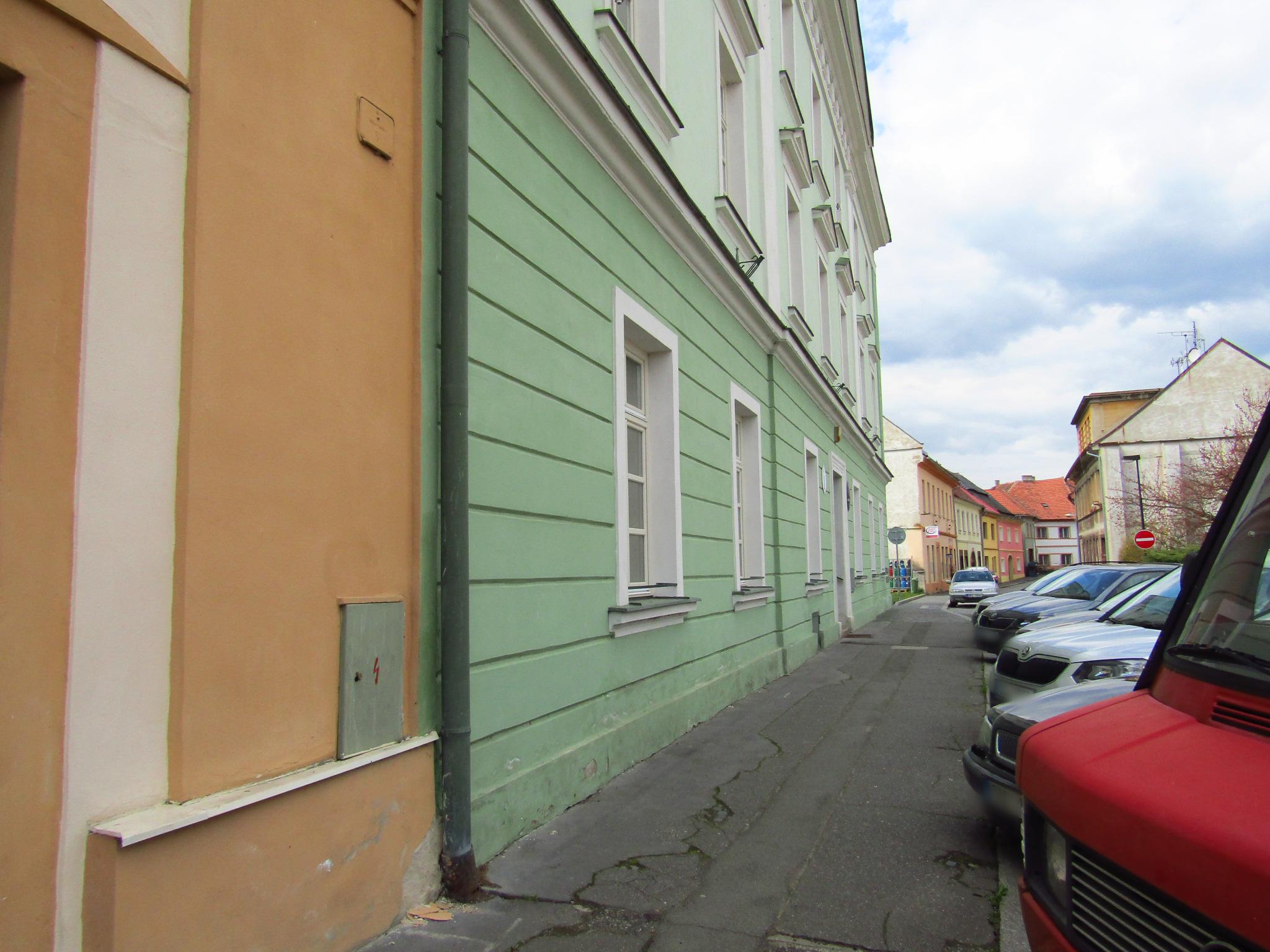 Infocentrum města Dubá foto 2