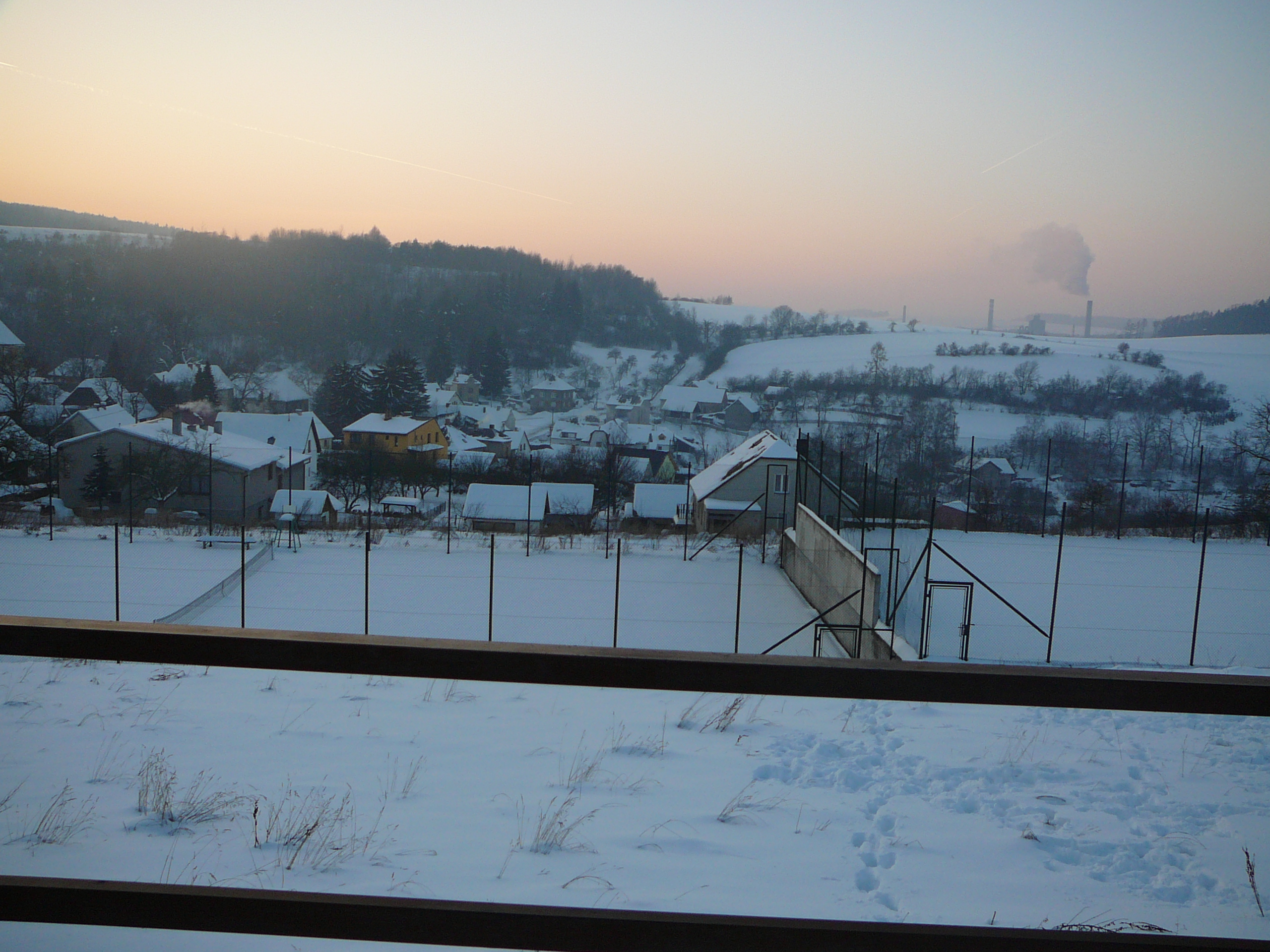 Penzion Eva & Tapušík foto 2