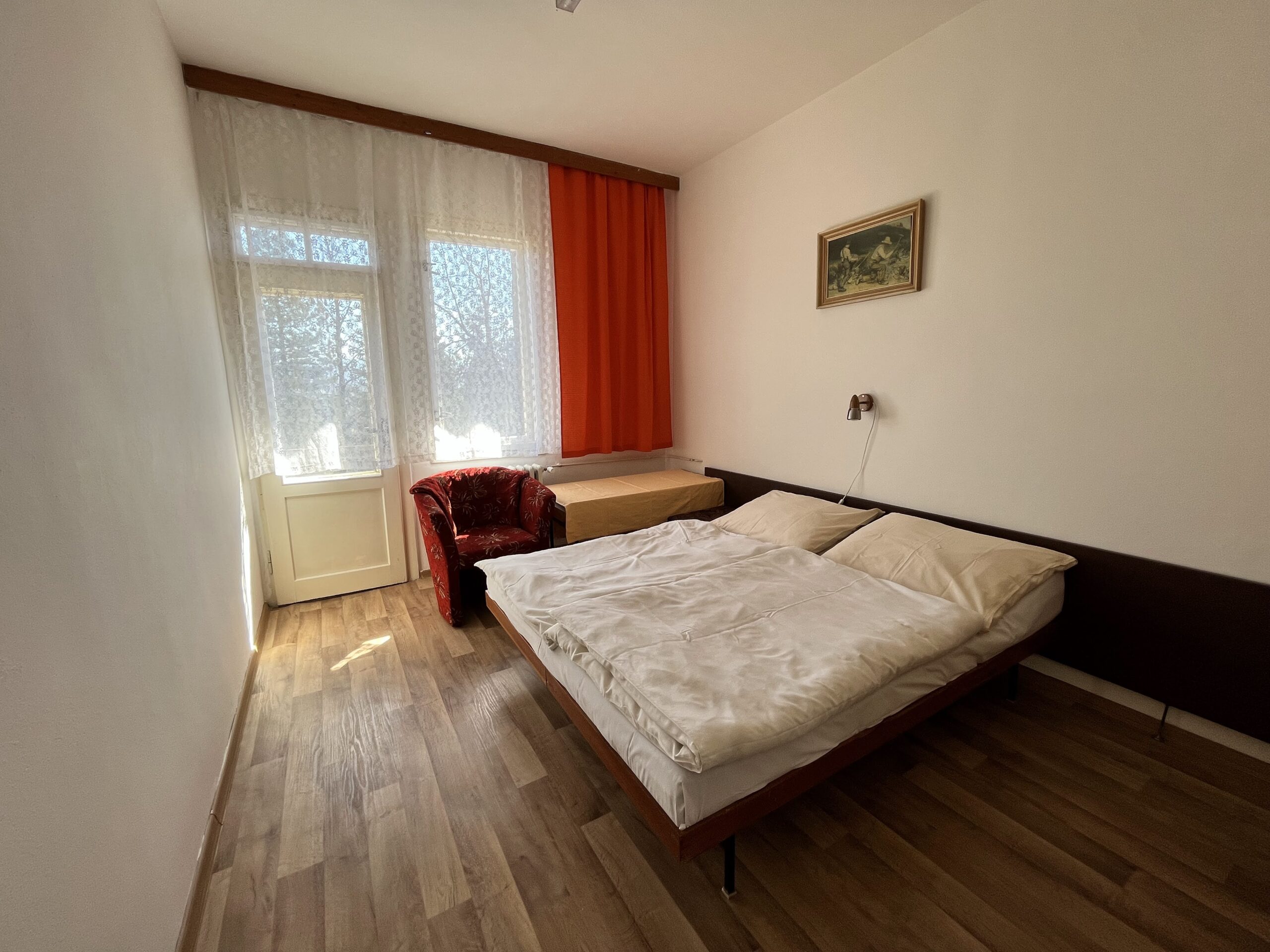 Penzion Lázně Jeseník foto 3