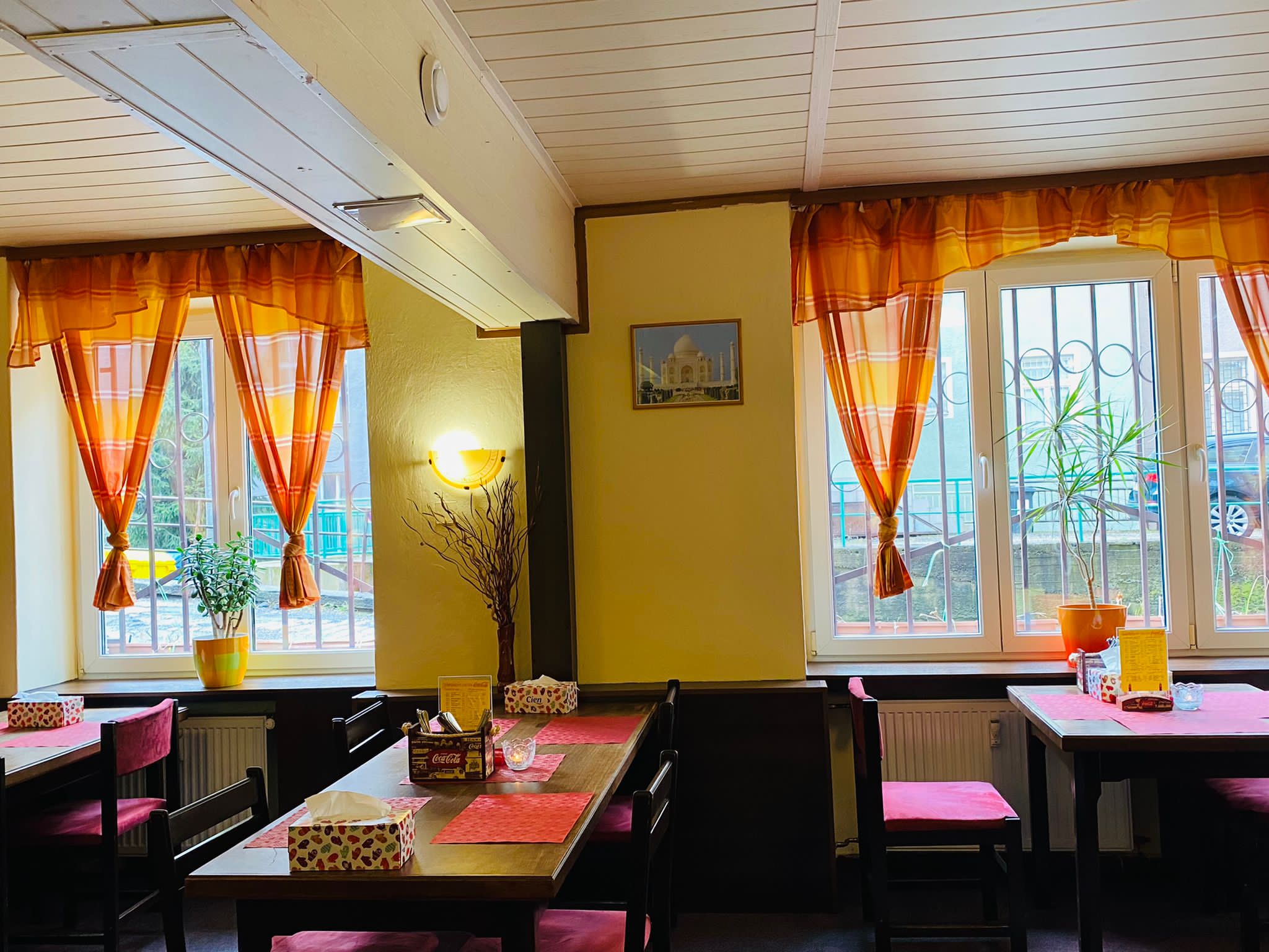 Tandoor king Indian Restaurant foto 2