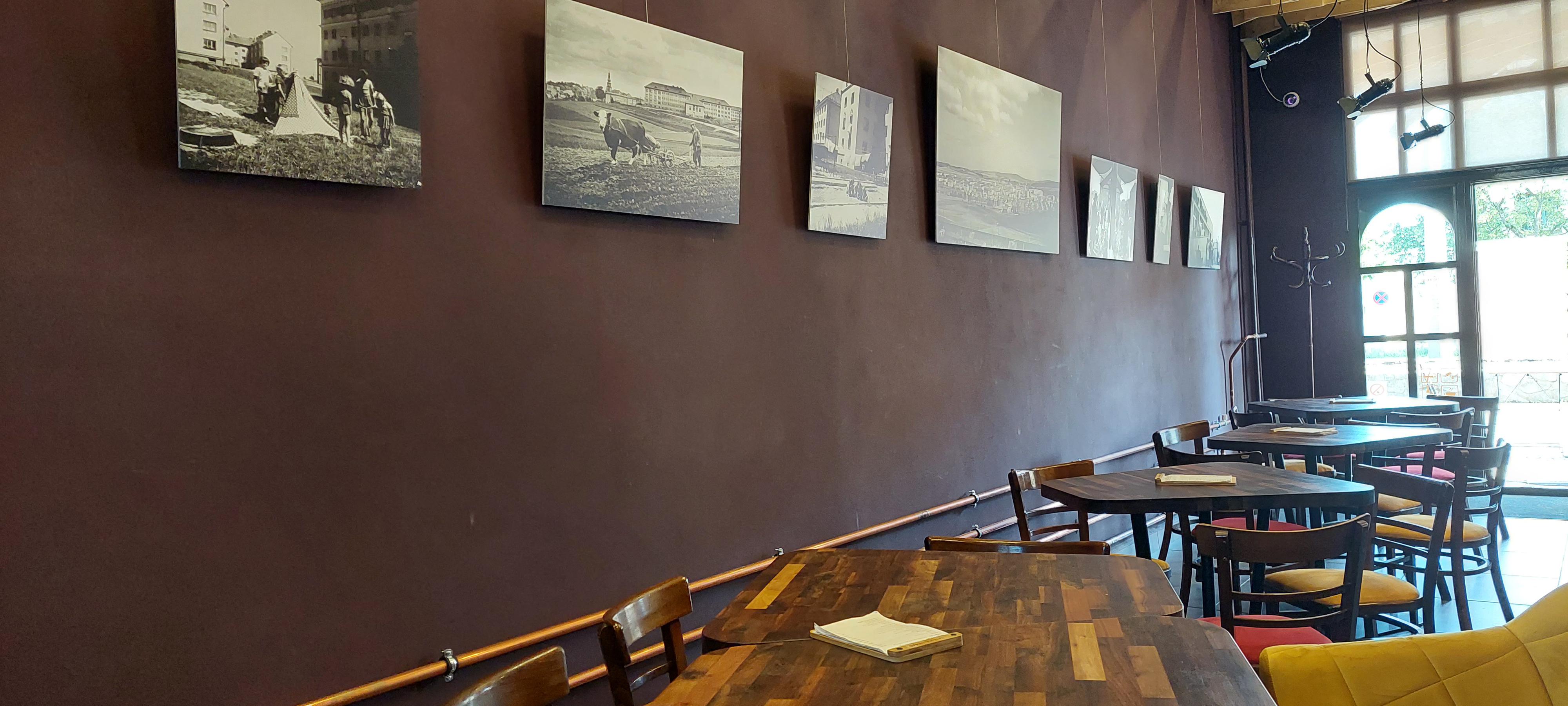 Café Stalingrad foto 2