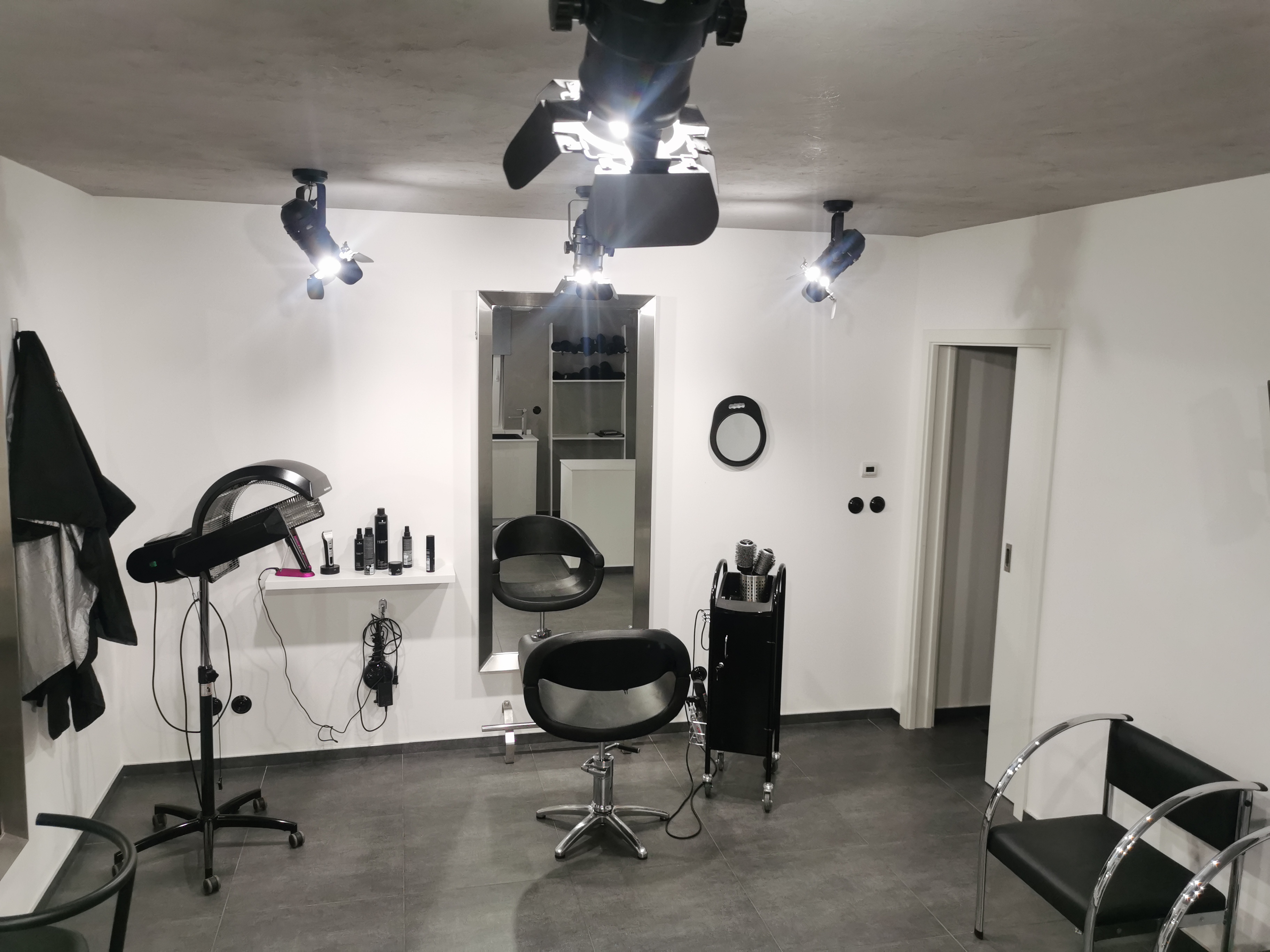 Kadeřnictví Lucie Adamíčková foto 4