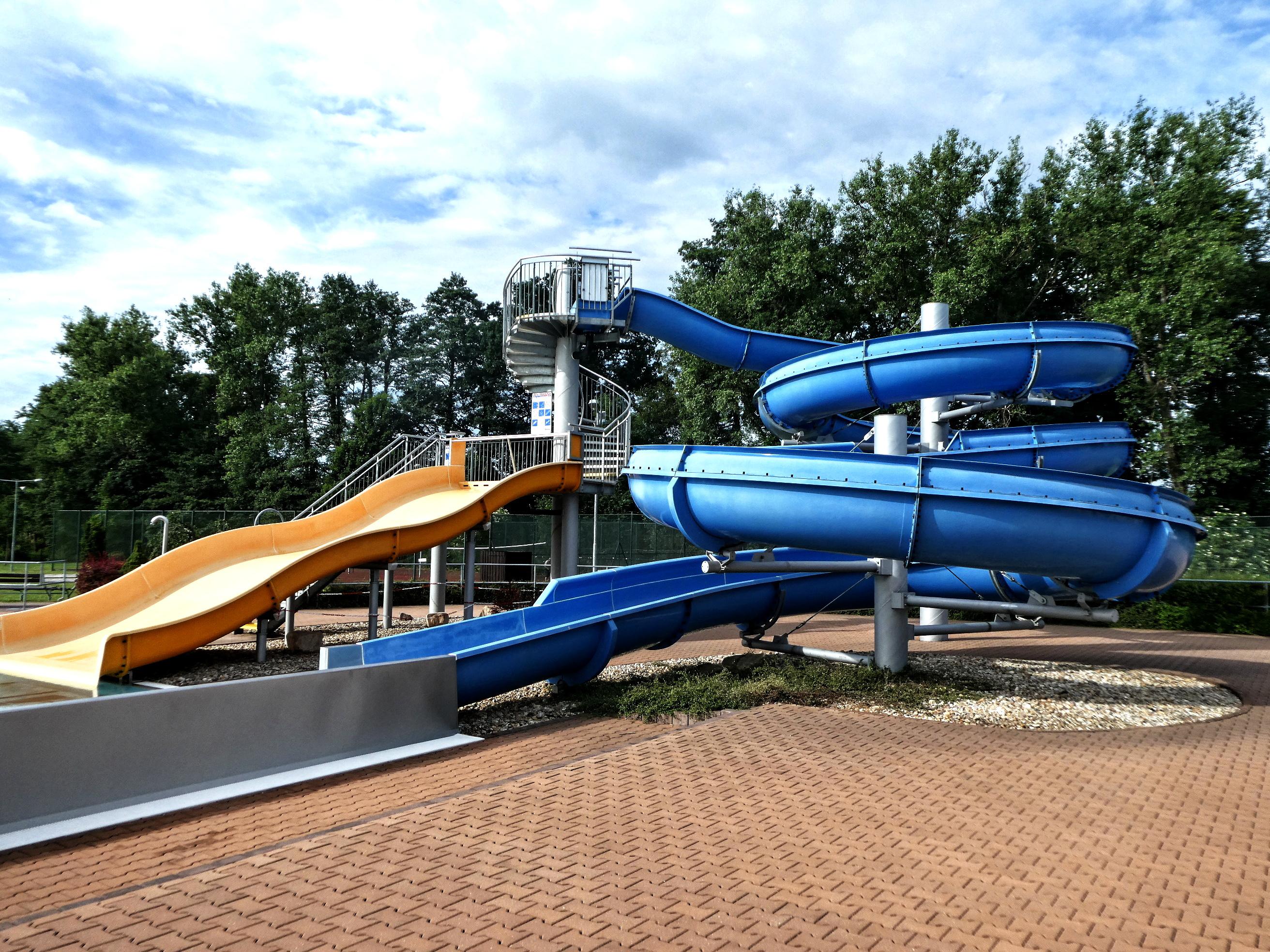 Areál zdraví a sportu – AQA Land foto 5