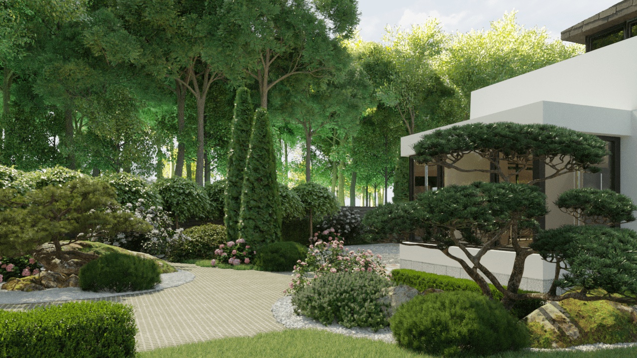 Sun Garden foto 2