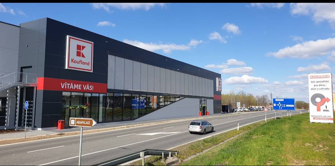 Kaufland foto 4