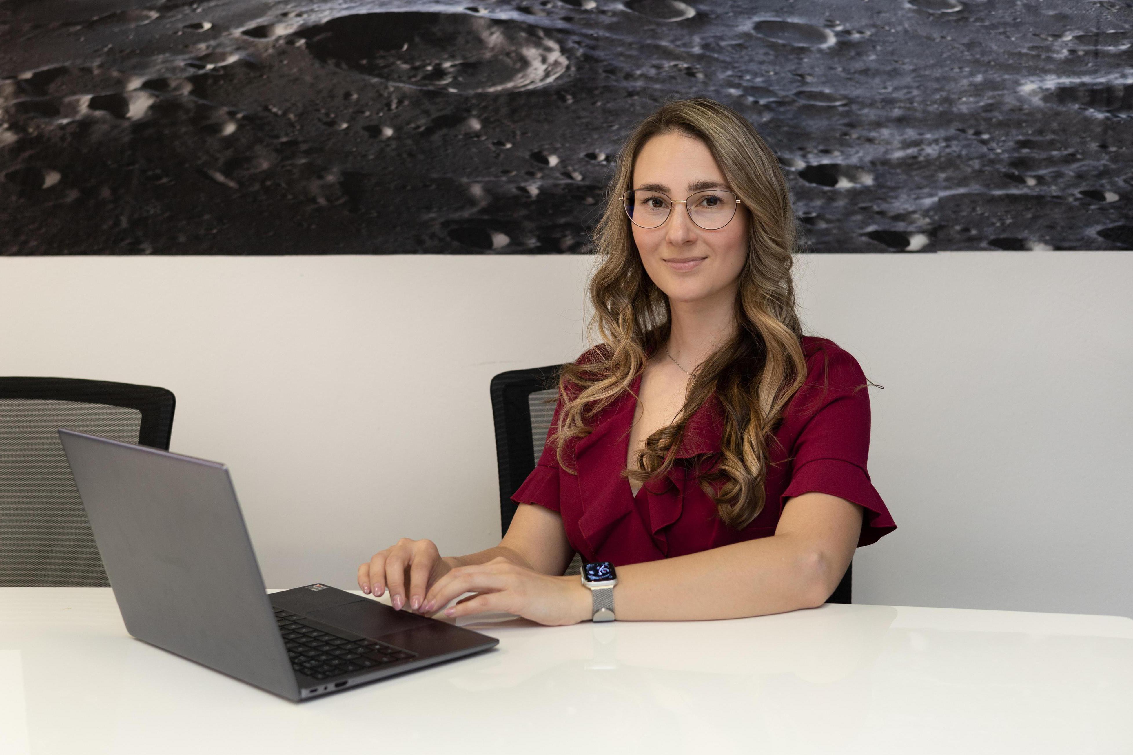 Ing. Kateřina Vlachová - daňová poradkyně