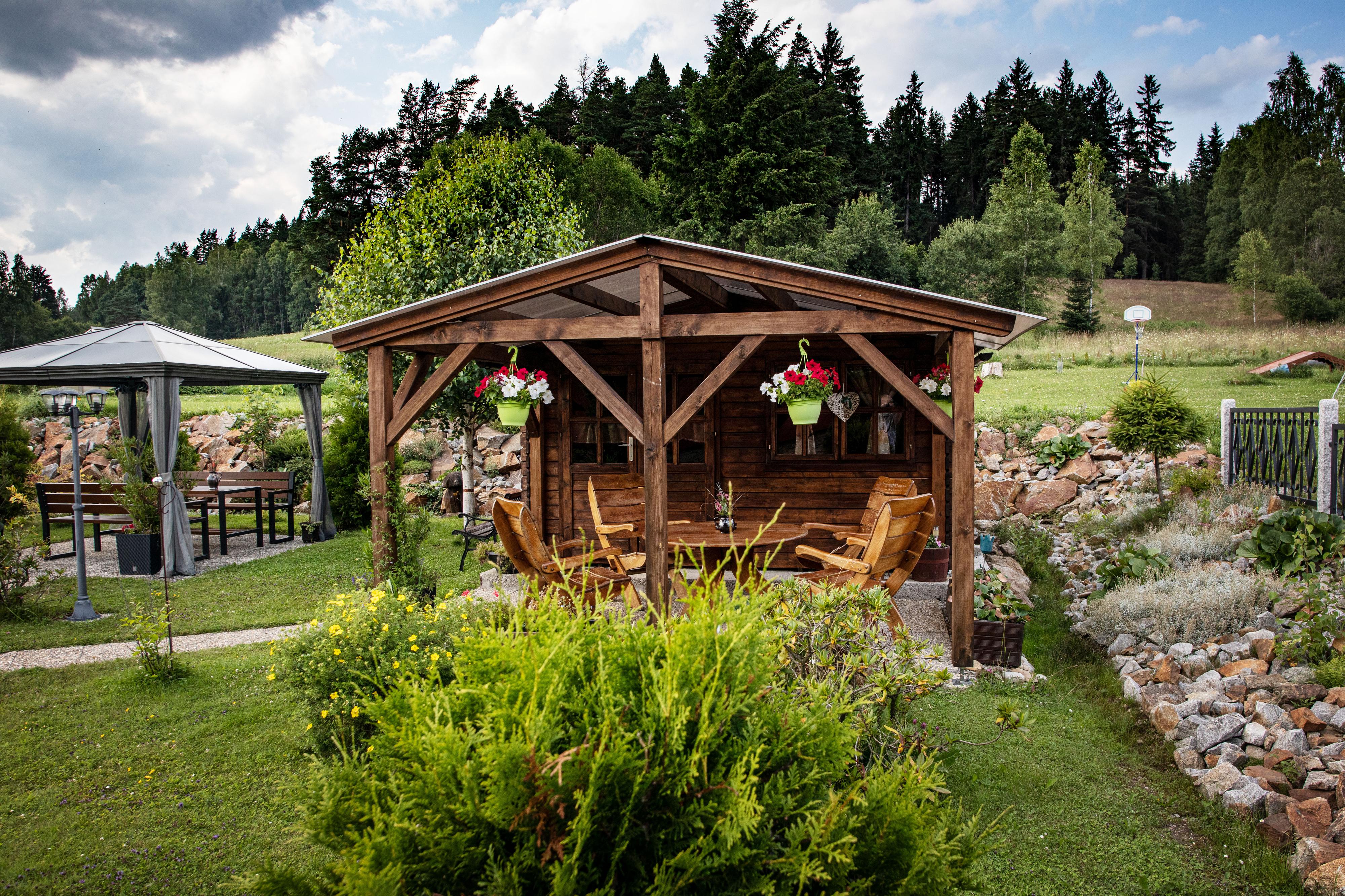 Pension Motel Anna foto 2