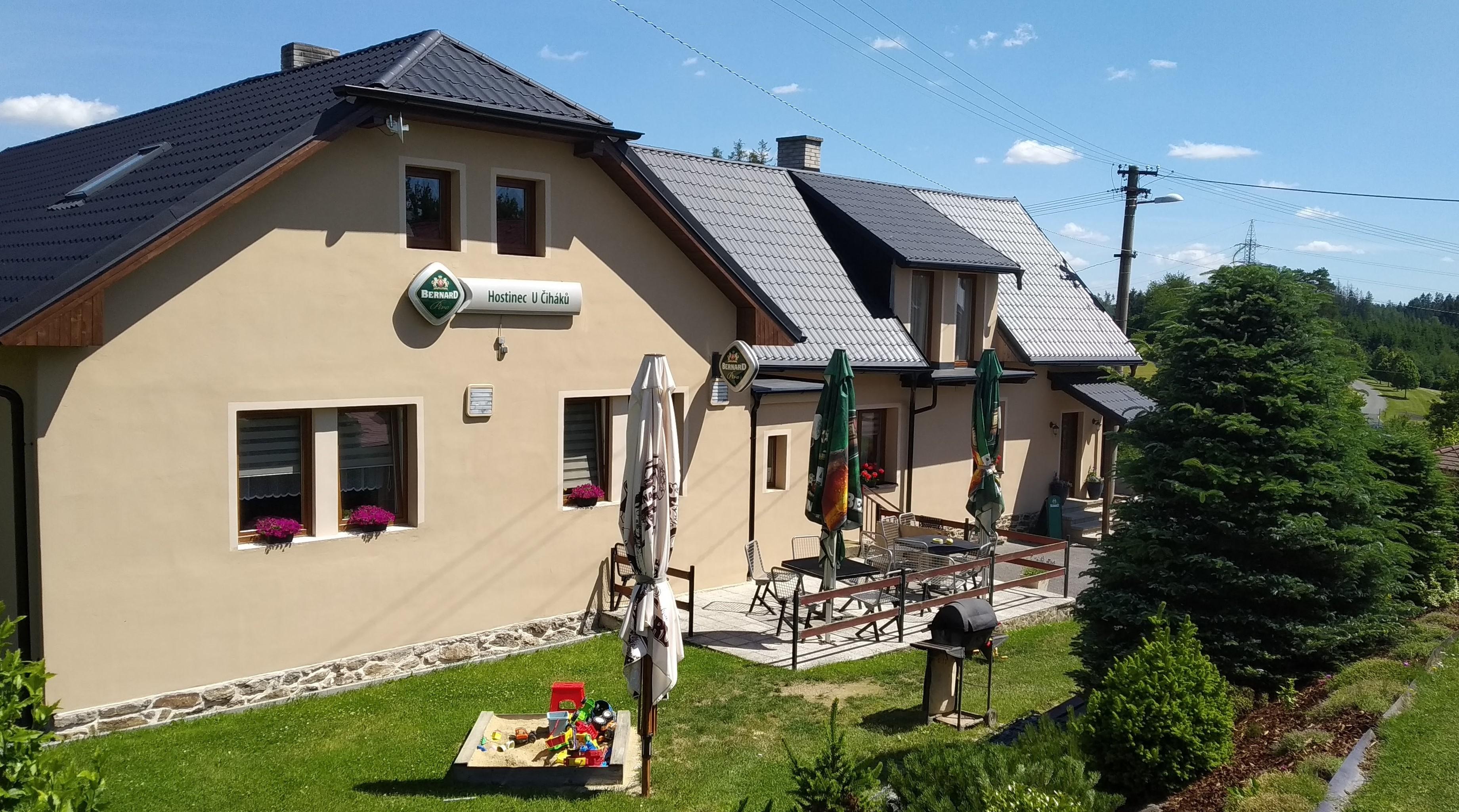 Hostinec U Čiháků