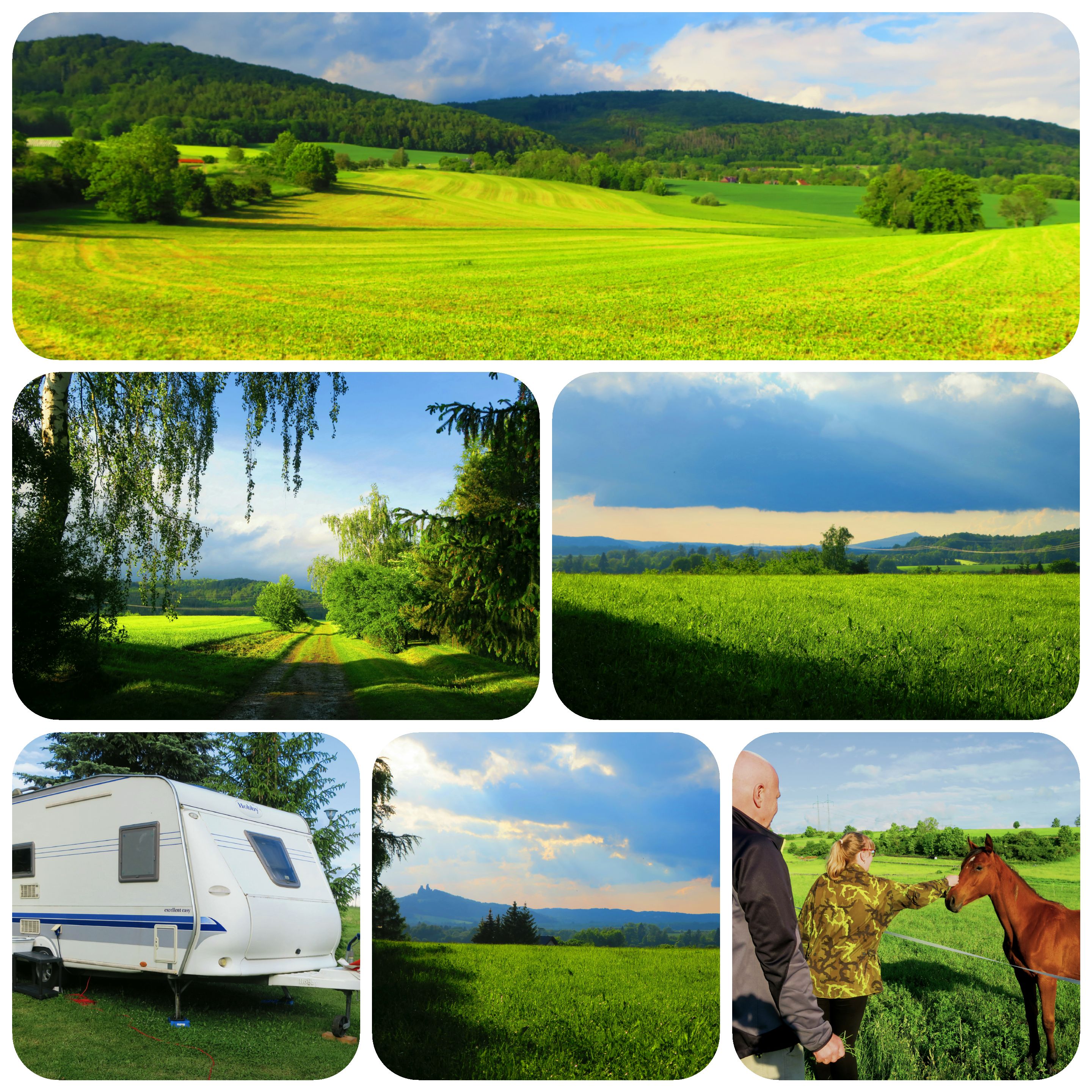 Camping Český ráj foto 5