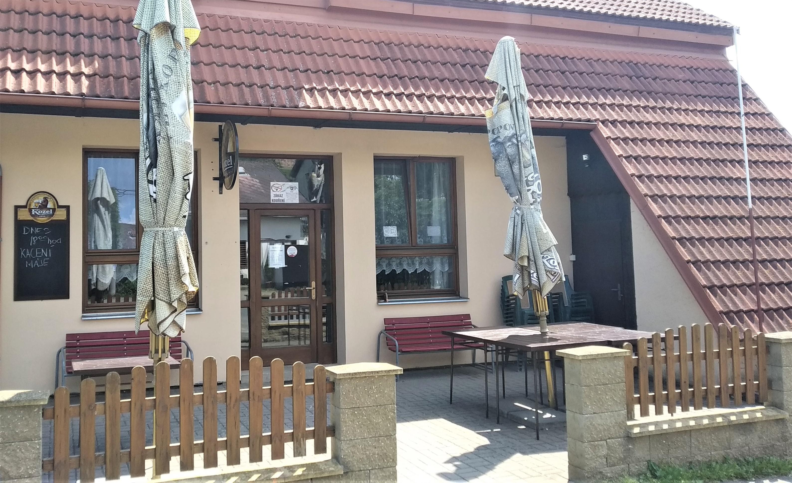 Opatovice 1 - obecní úřad foto 2