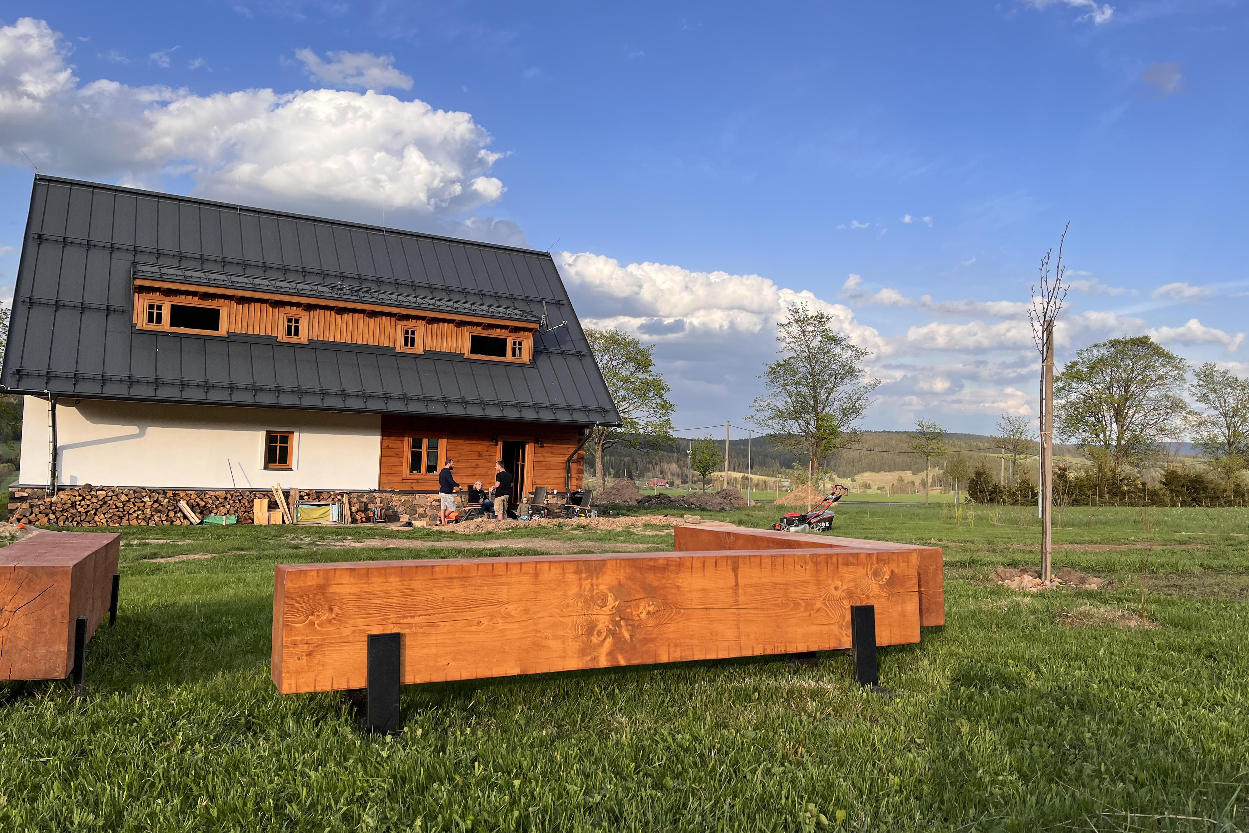 Apartmány Pod Jelenkou