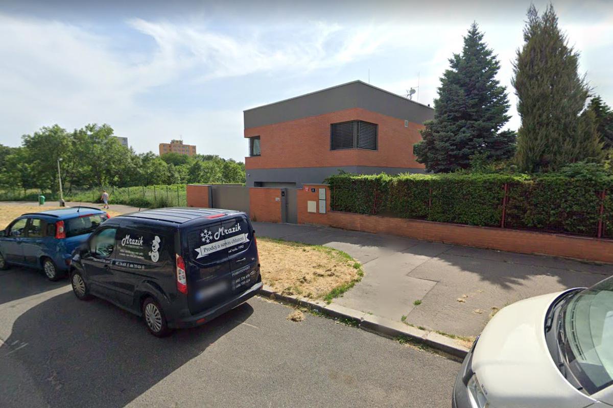 MRAZÍK spol. s r.o.