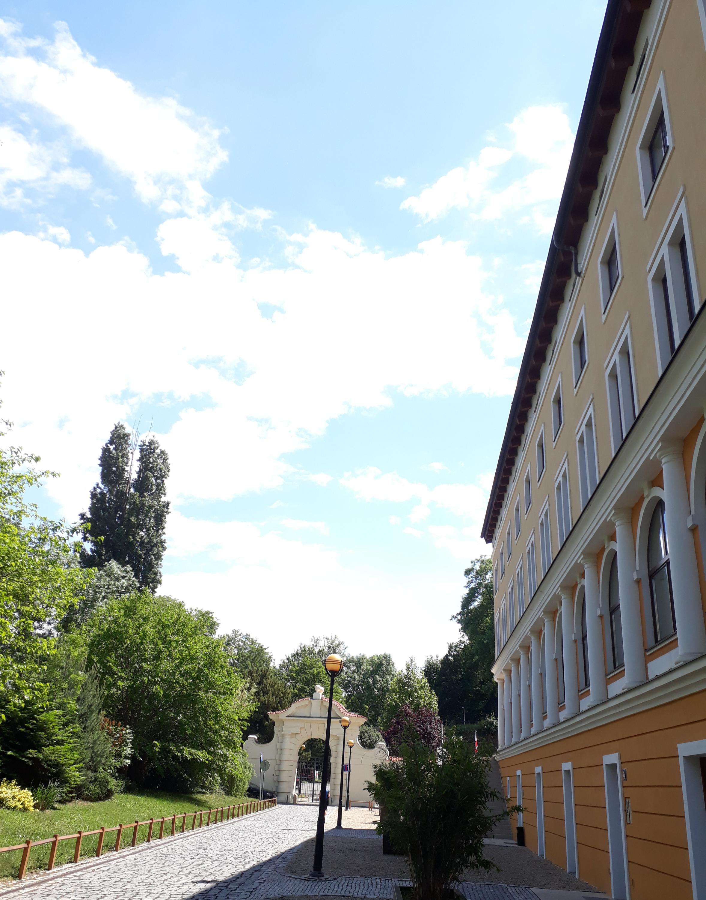 Císařský mlýn foto 2