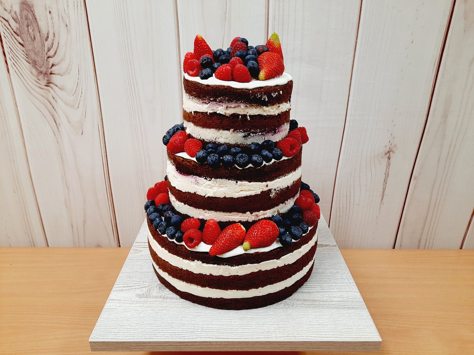 Dorty jako od táty foto 4