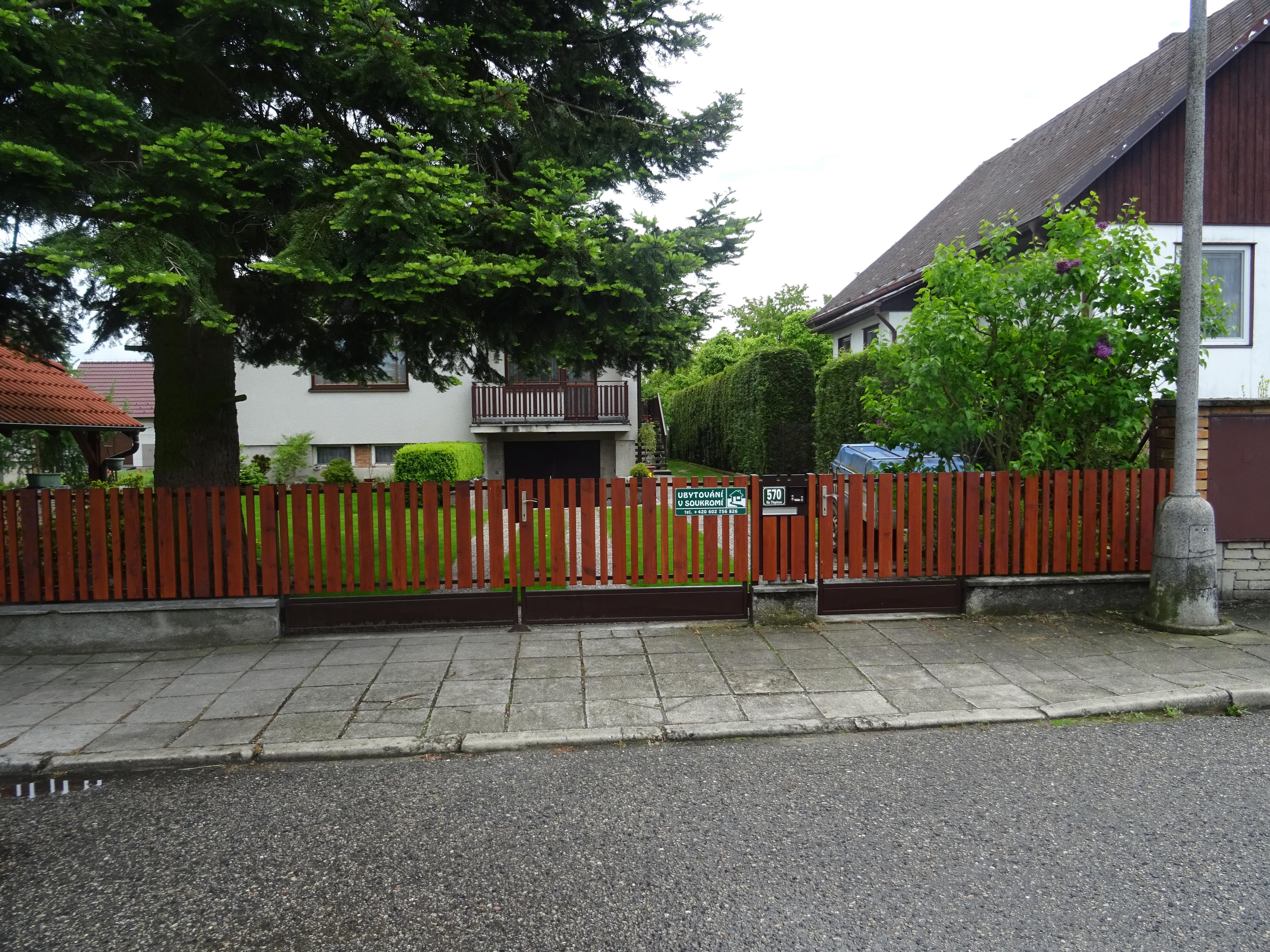 Alena Kličková - Ubytování foto 3