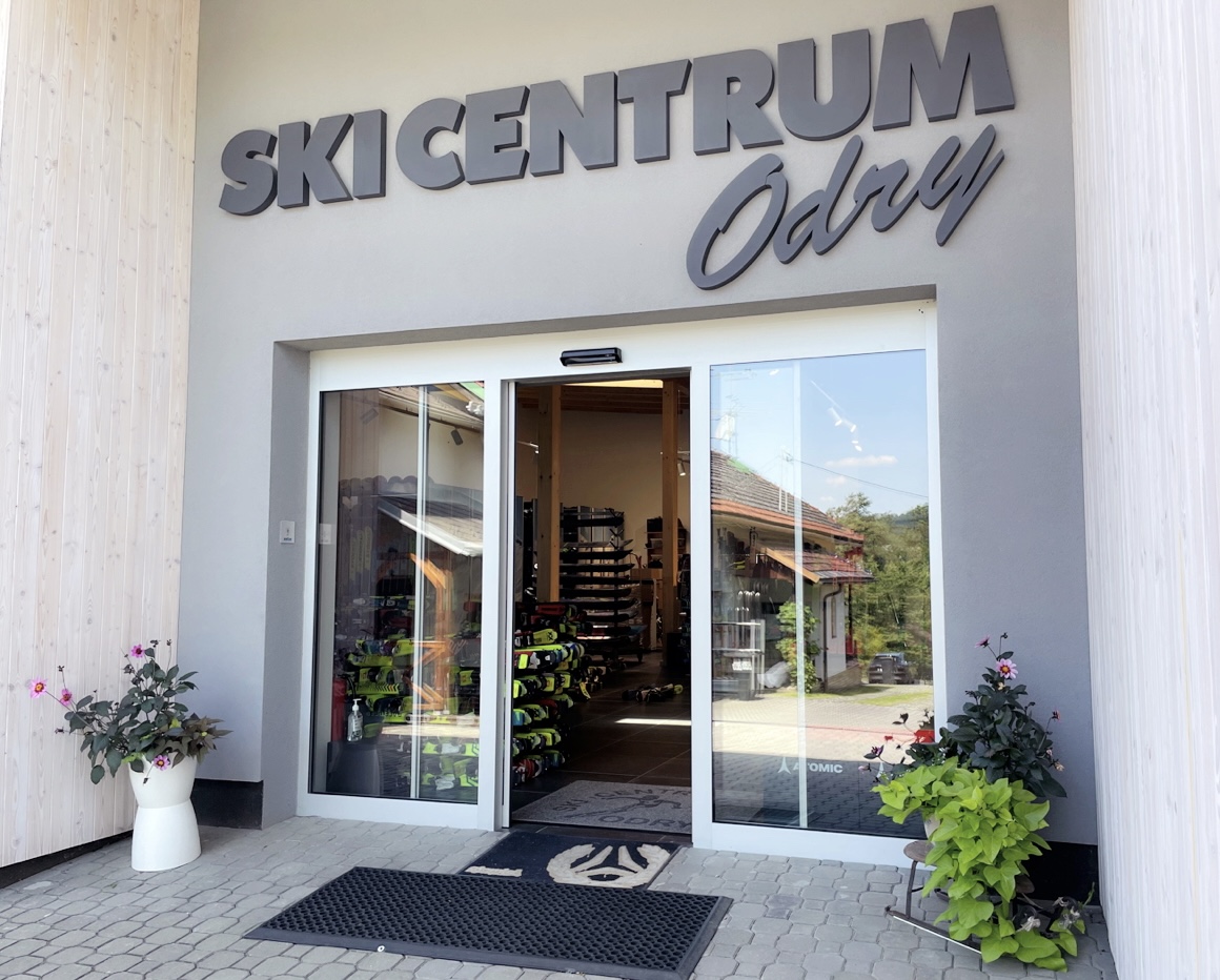 SKI CENTRUM ODRY foto 3