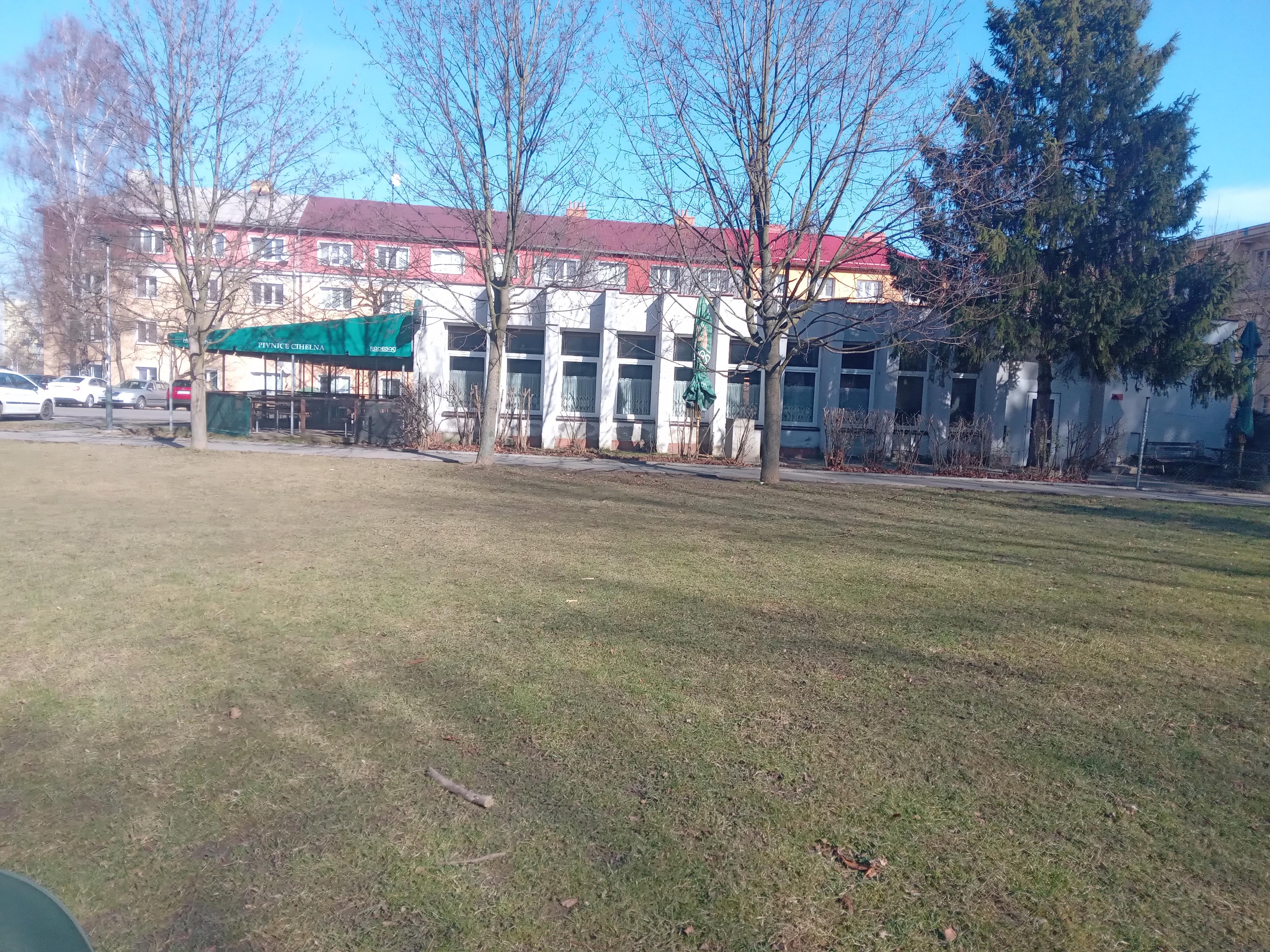 Pivnice Cihelna foto 1
