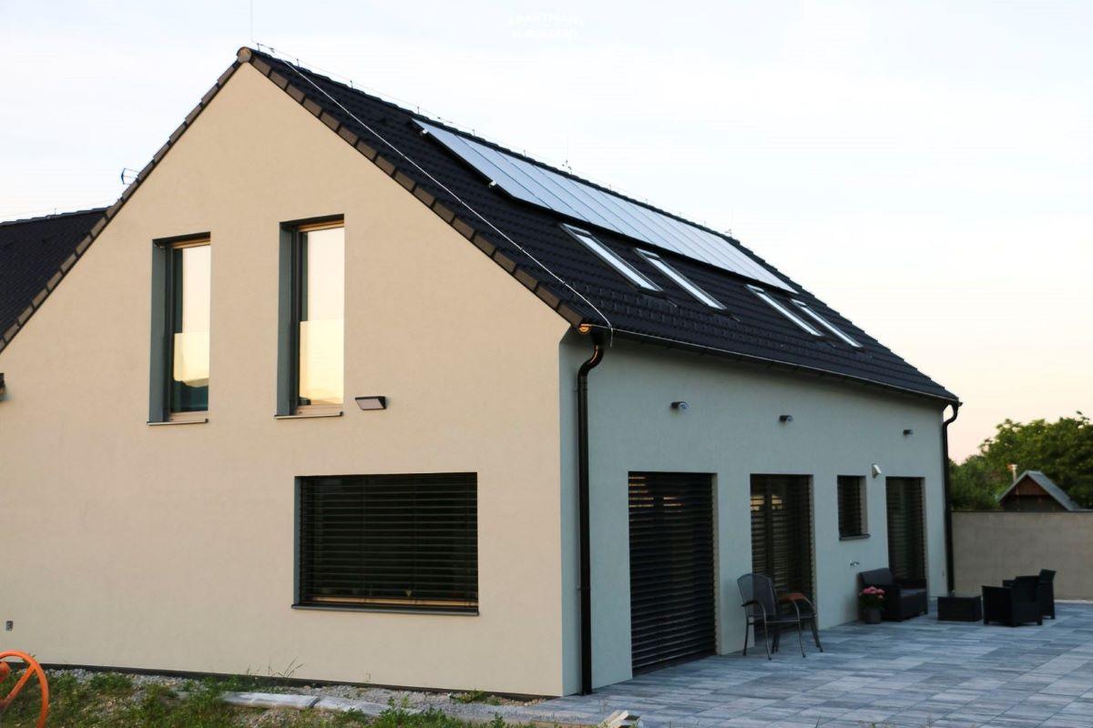 Apartmány u Romany
