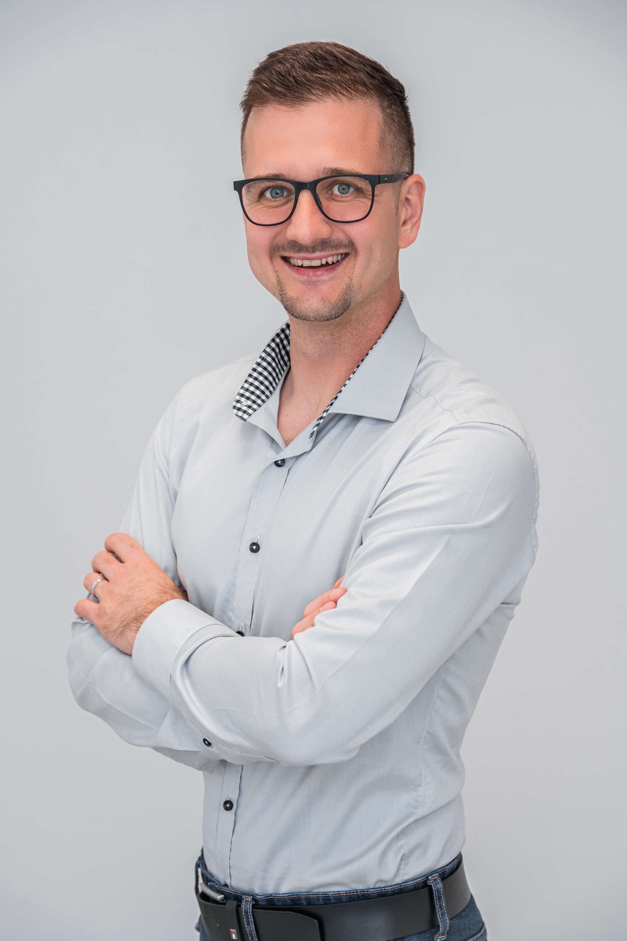 Viktor Janovský foto 2