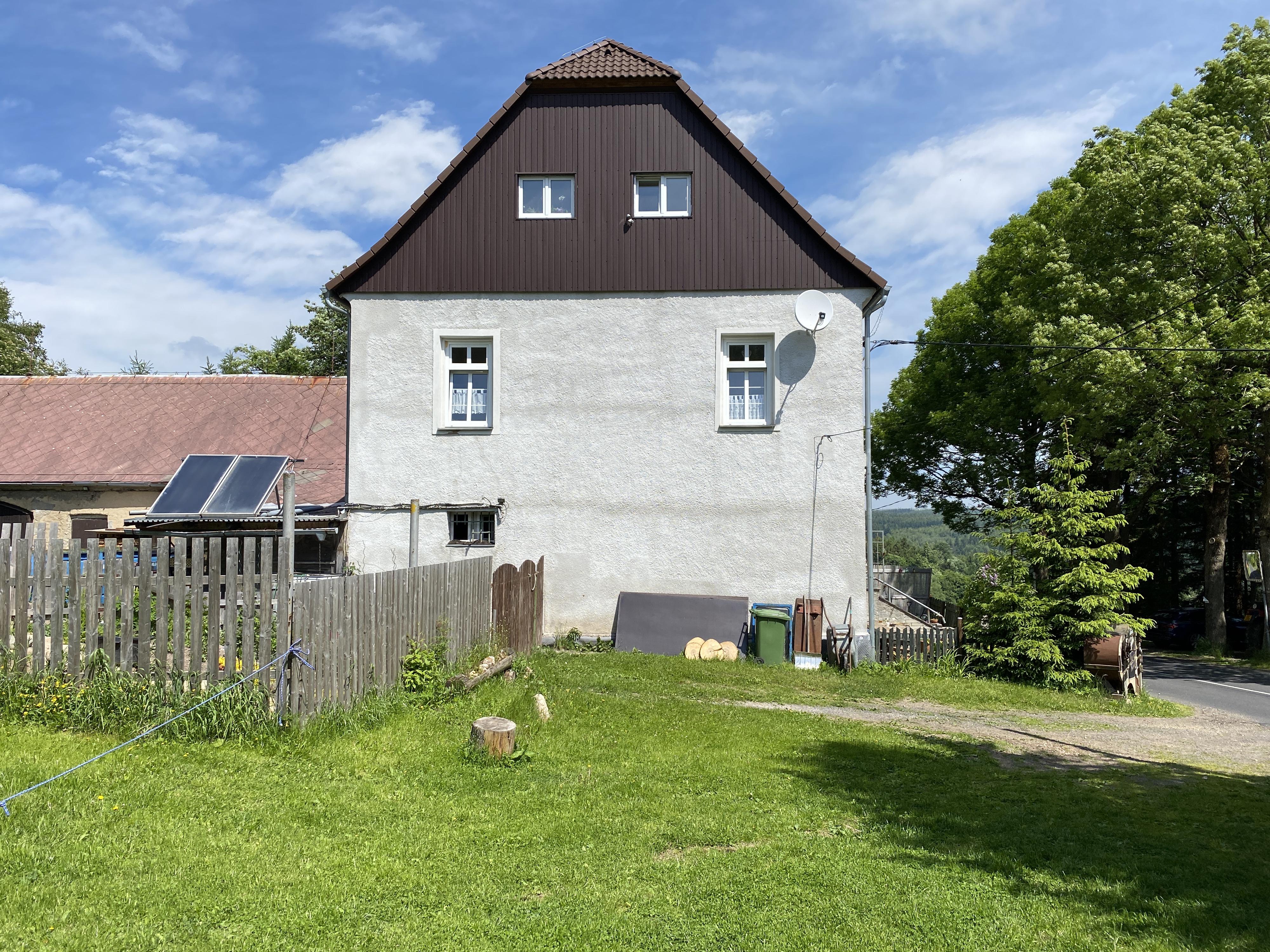 Samotoč Hájovna Svahová foto 4