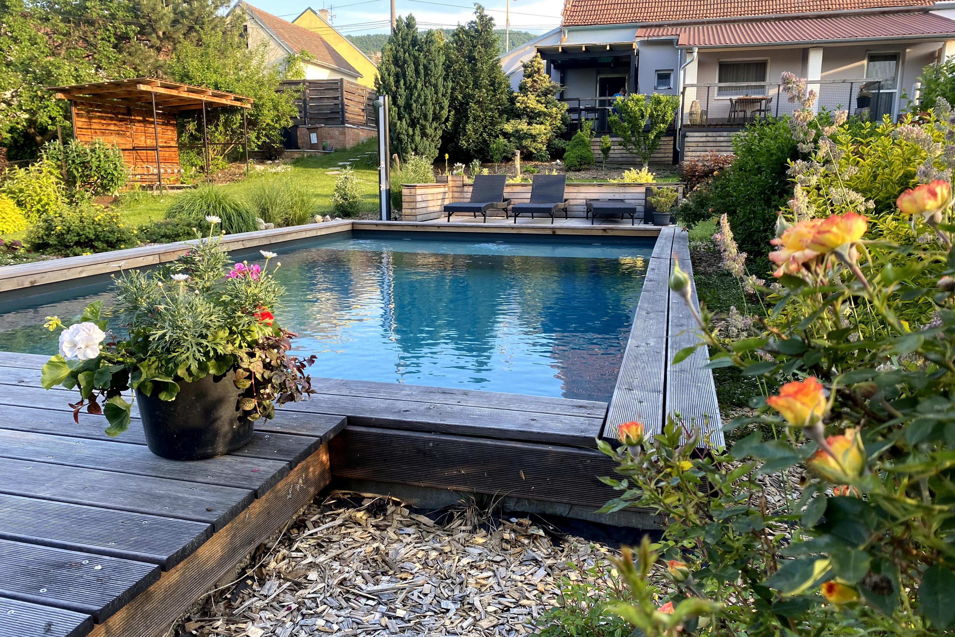 Ubytování DobrýBydlo