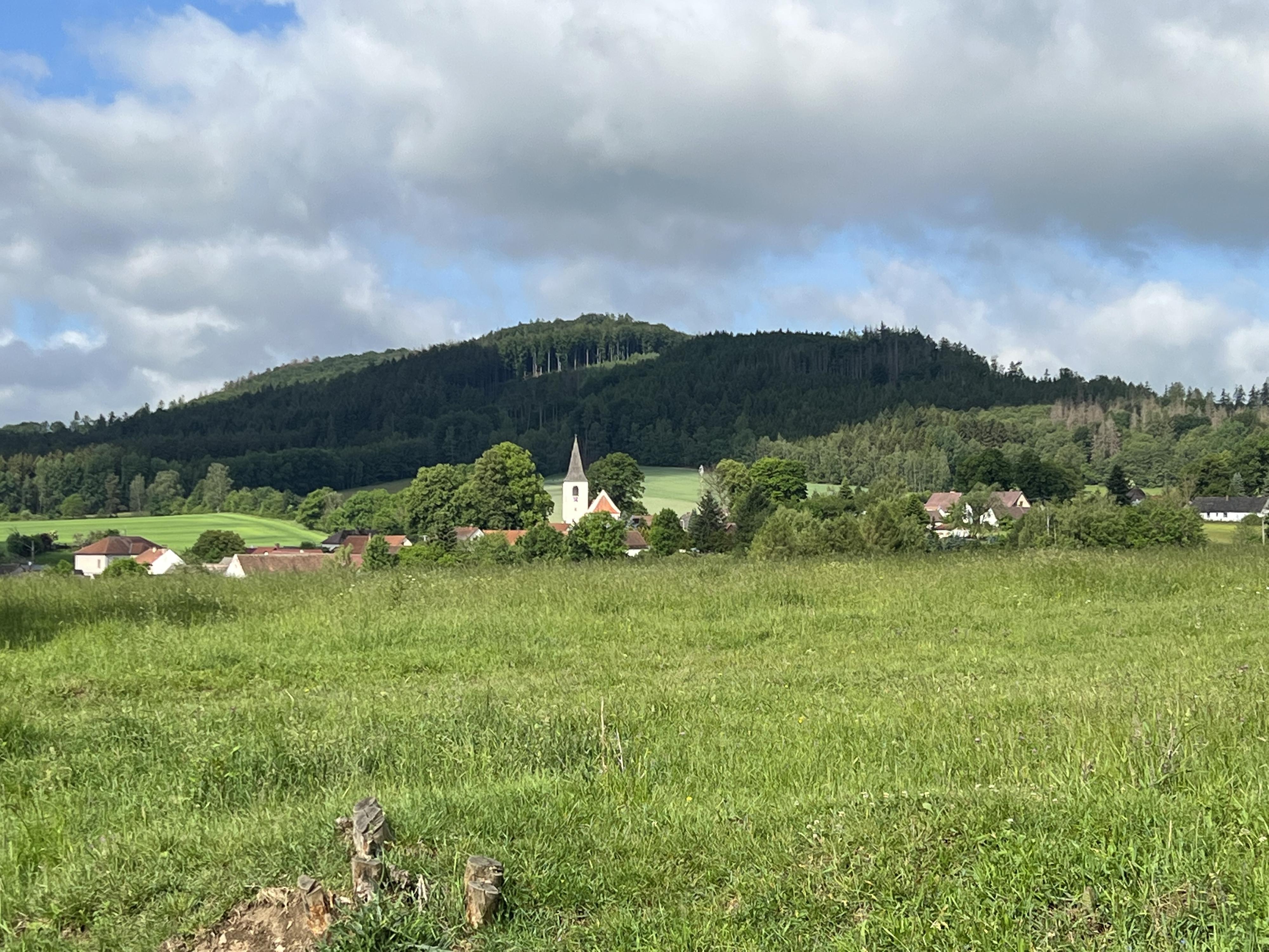 Mlýny - obecní úřad foto 3