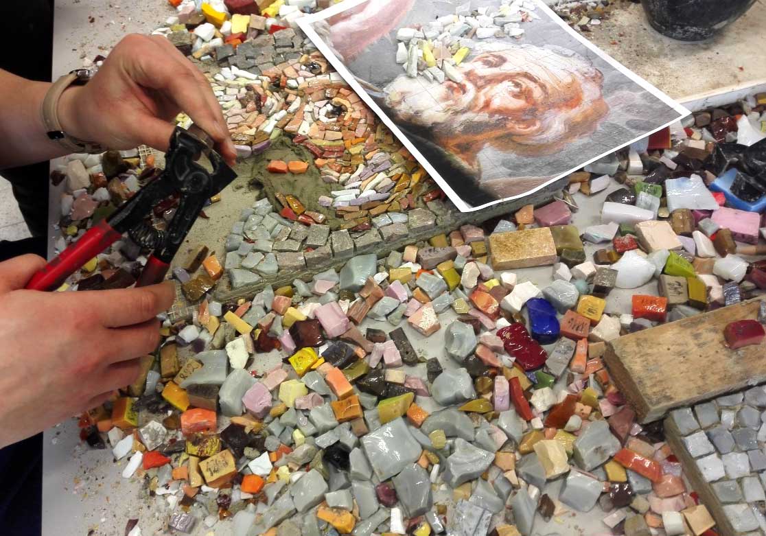 Atelier Hampl foto 2