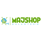 Logo obchodu Majshop