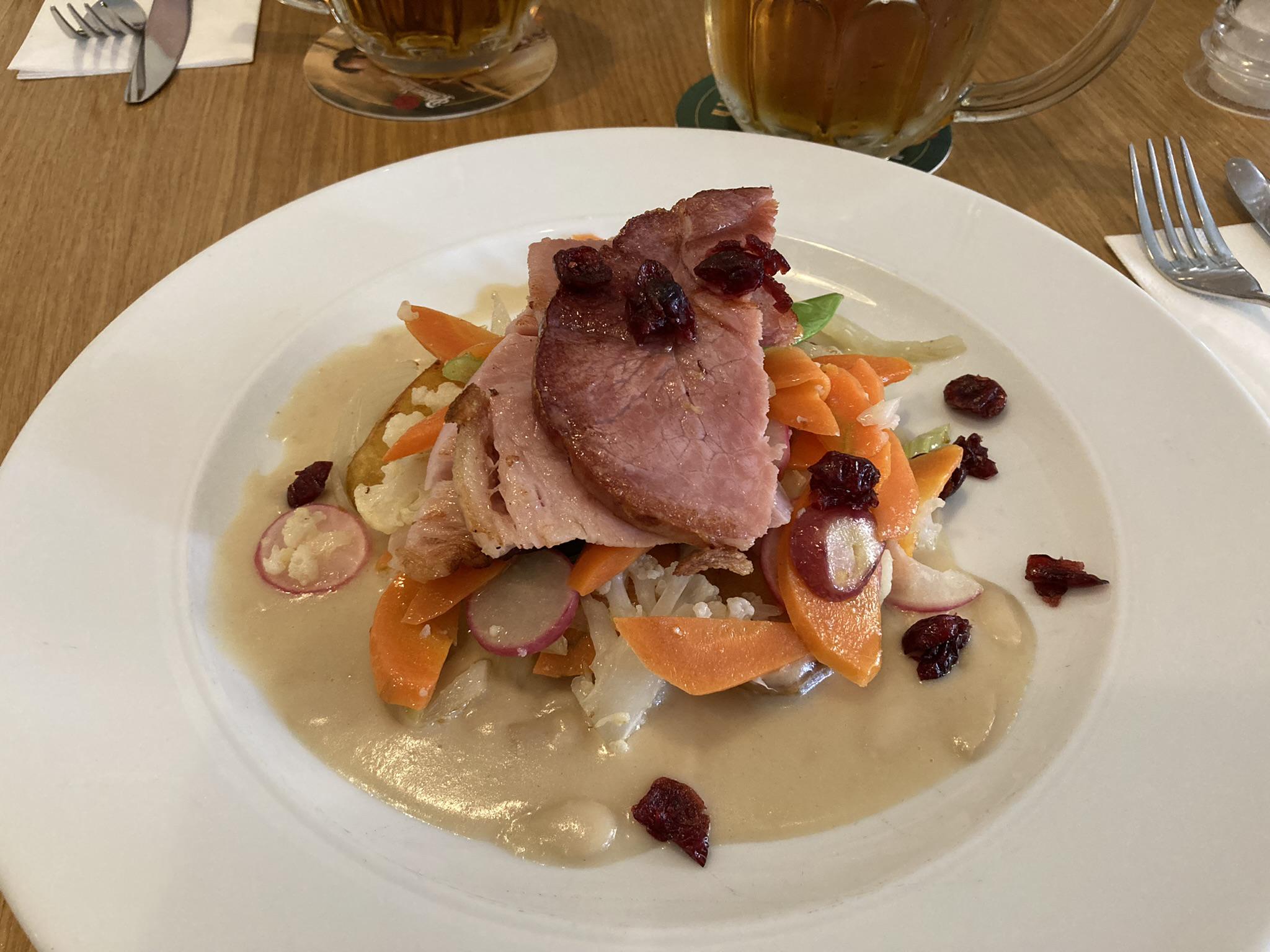 Restaurace Mincovna foto 6