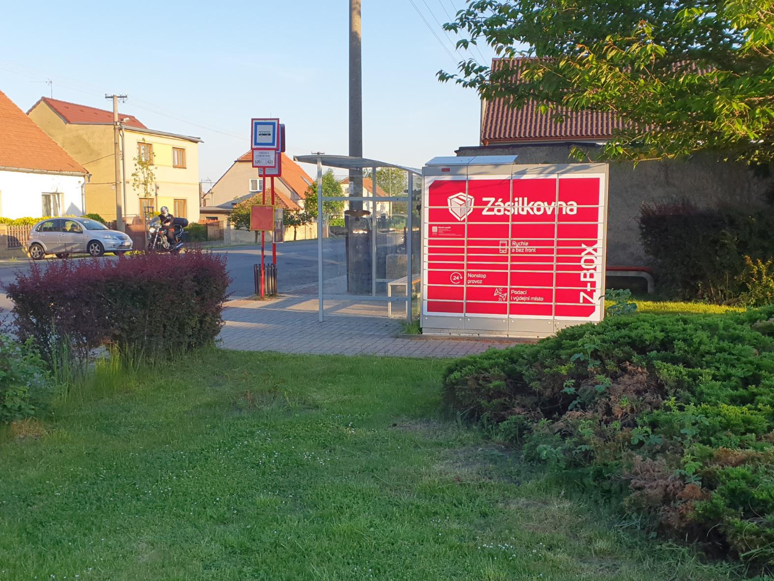 Z-BOX