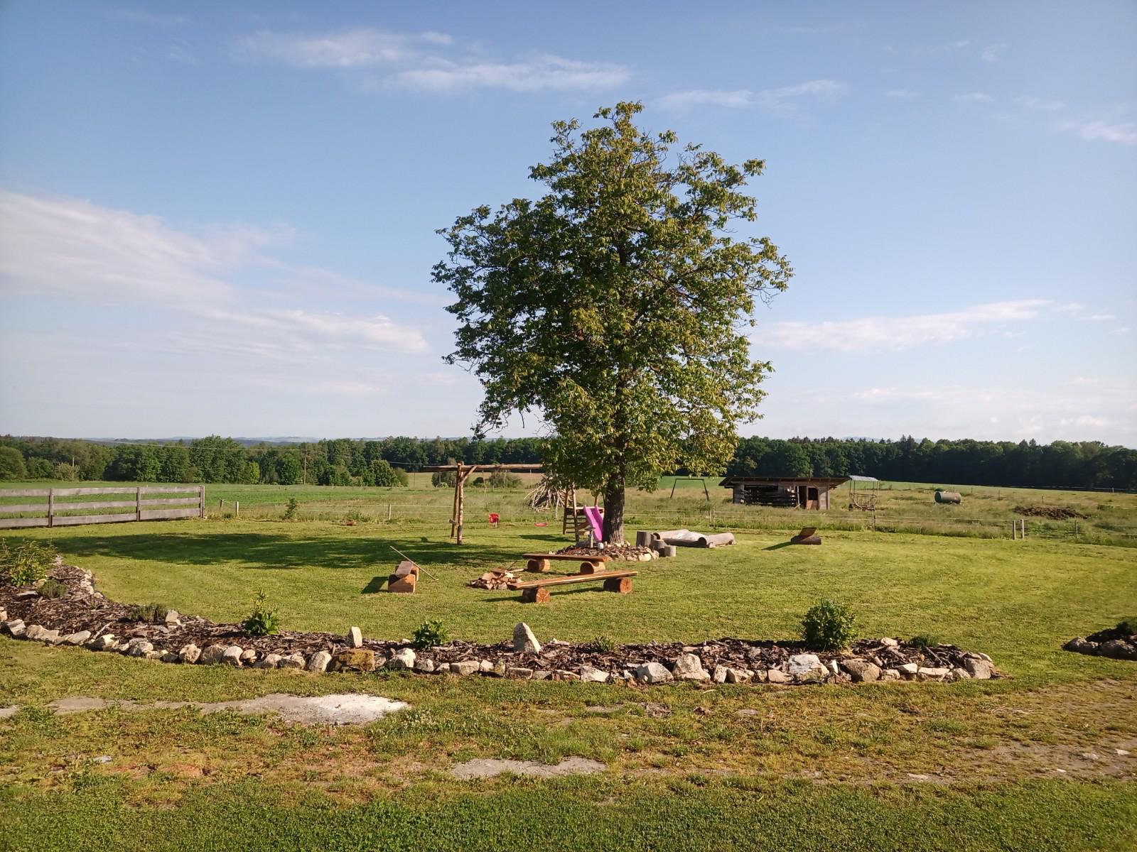 Srub U Holubů foto 5