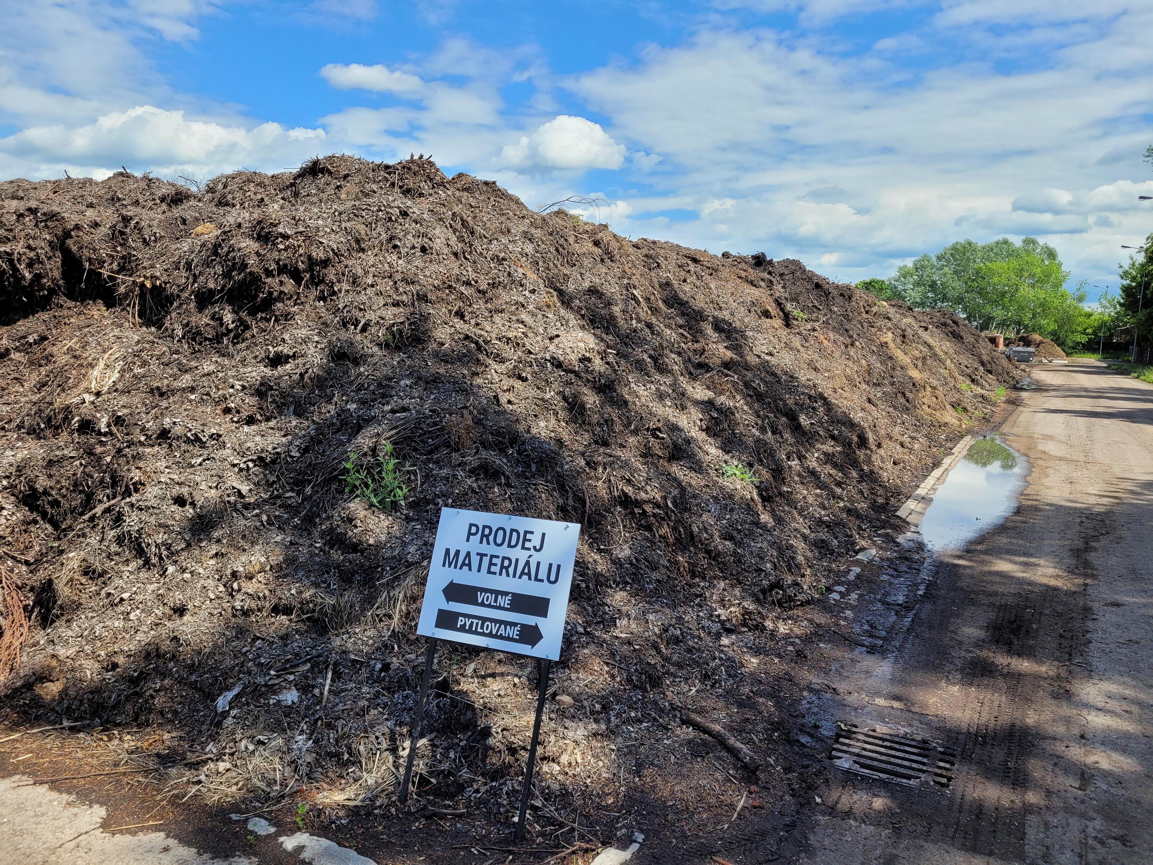 Hradecké služby, a.s. foto 5