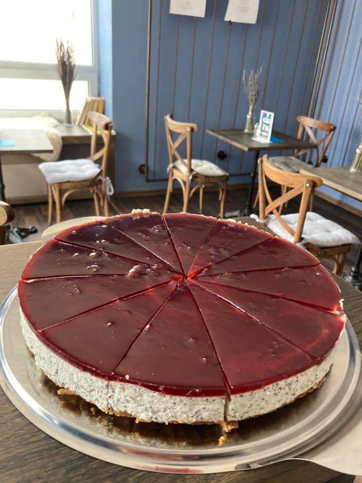 Kavárna Nezávislý život foto 4