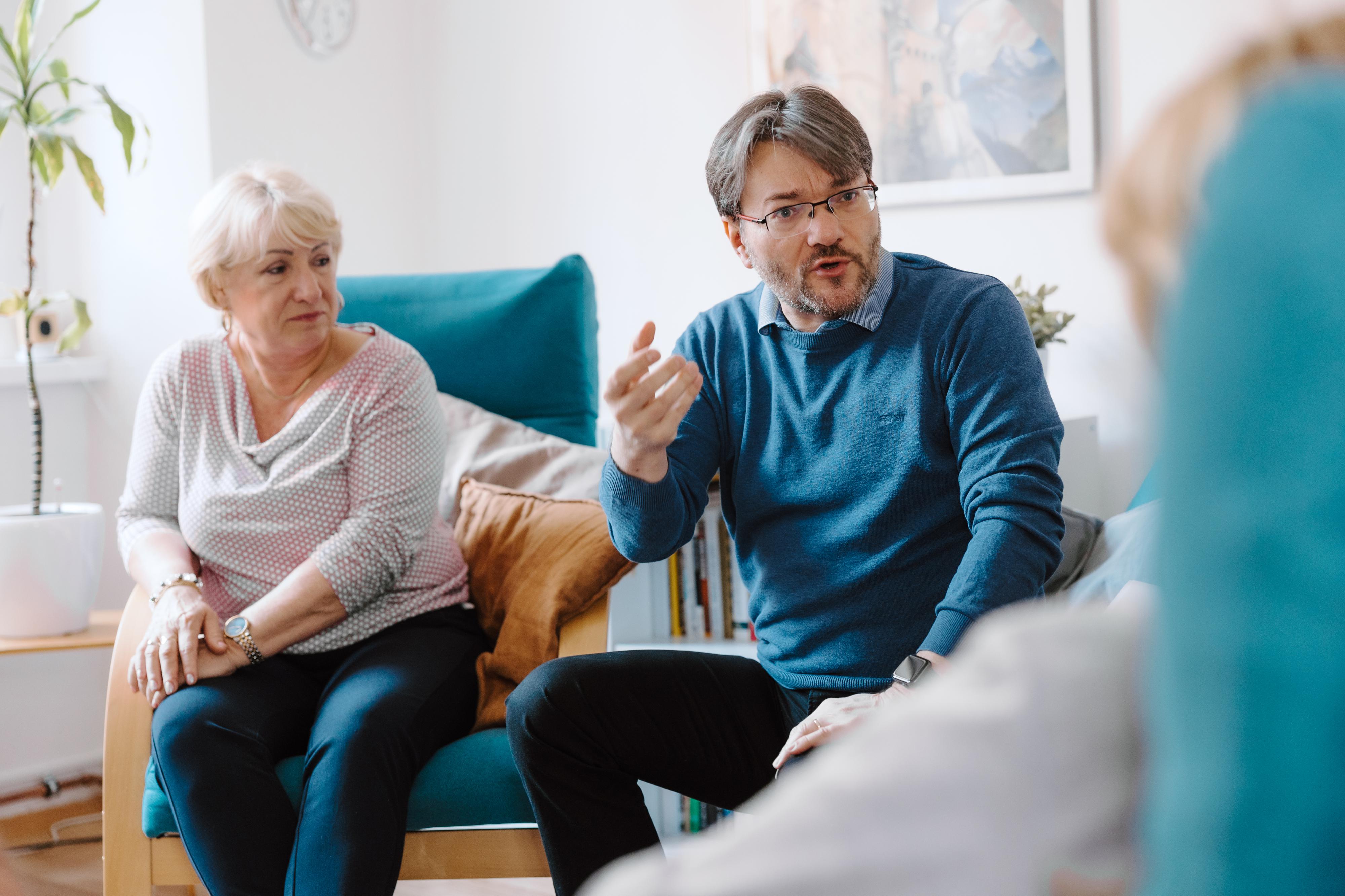 Psychologie úspěchu a NLP  (akreditace MŠMT)