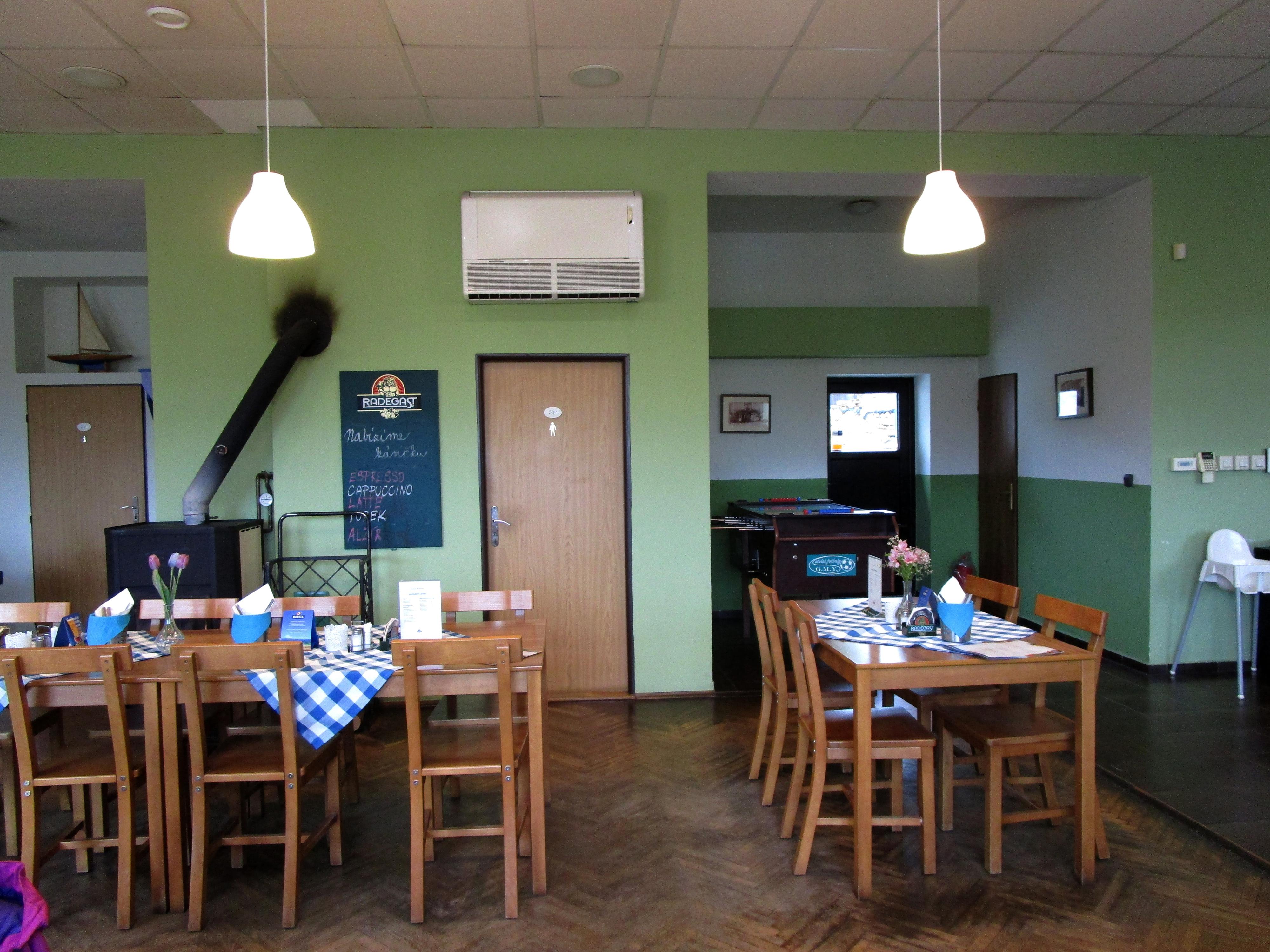 Restaurace Na Žebračce foto 5