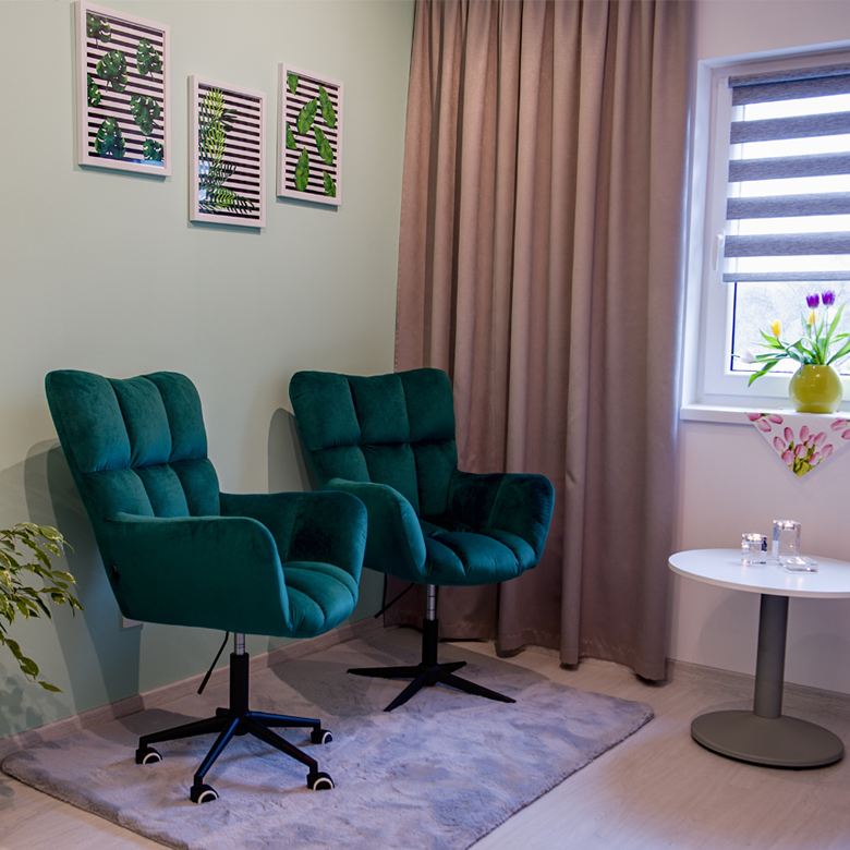 Studio Harmonie, masáže a terapie foto 4