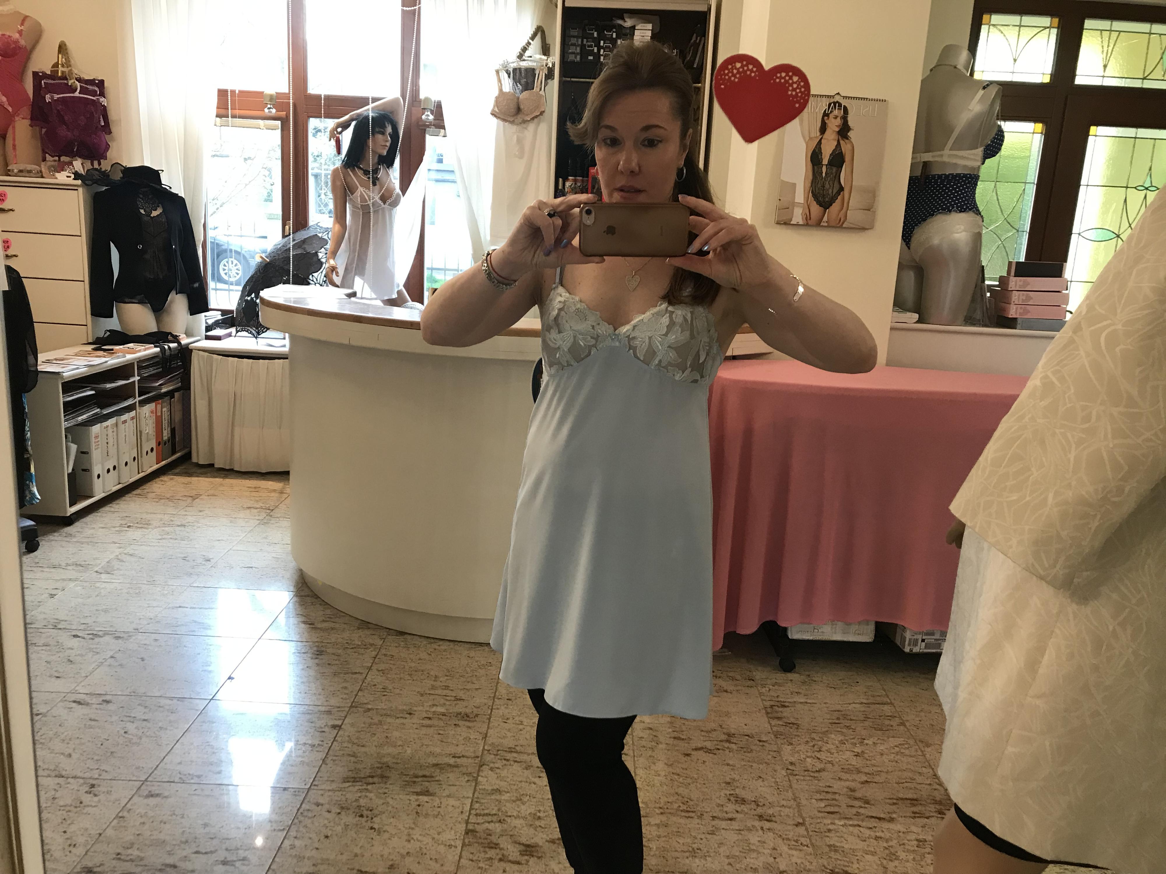 FEMMS prádlo a plavky foto 3