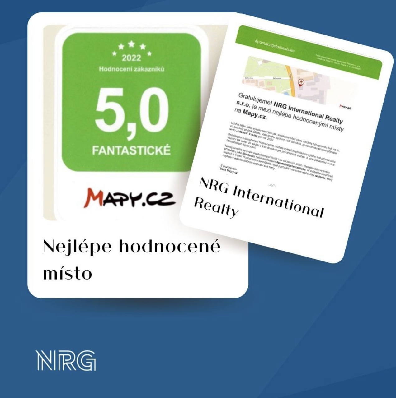 NRG International Realty s.r.o. foto 3