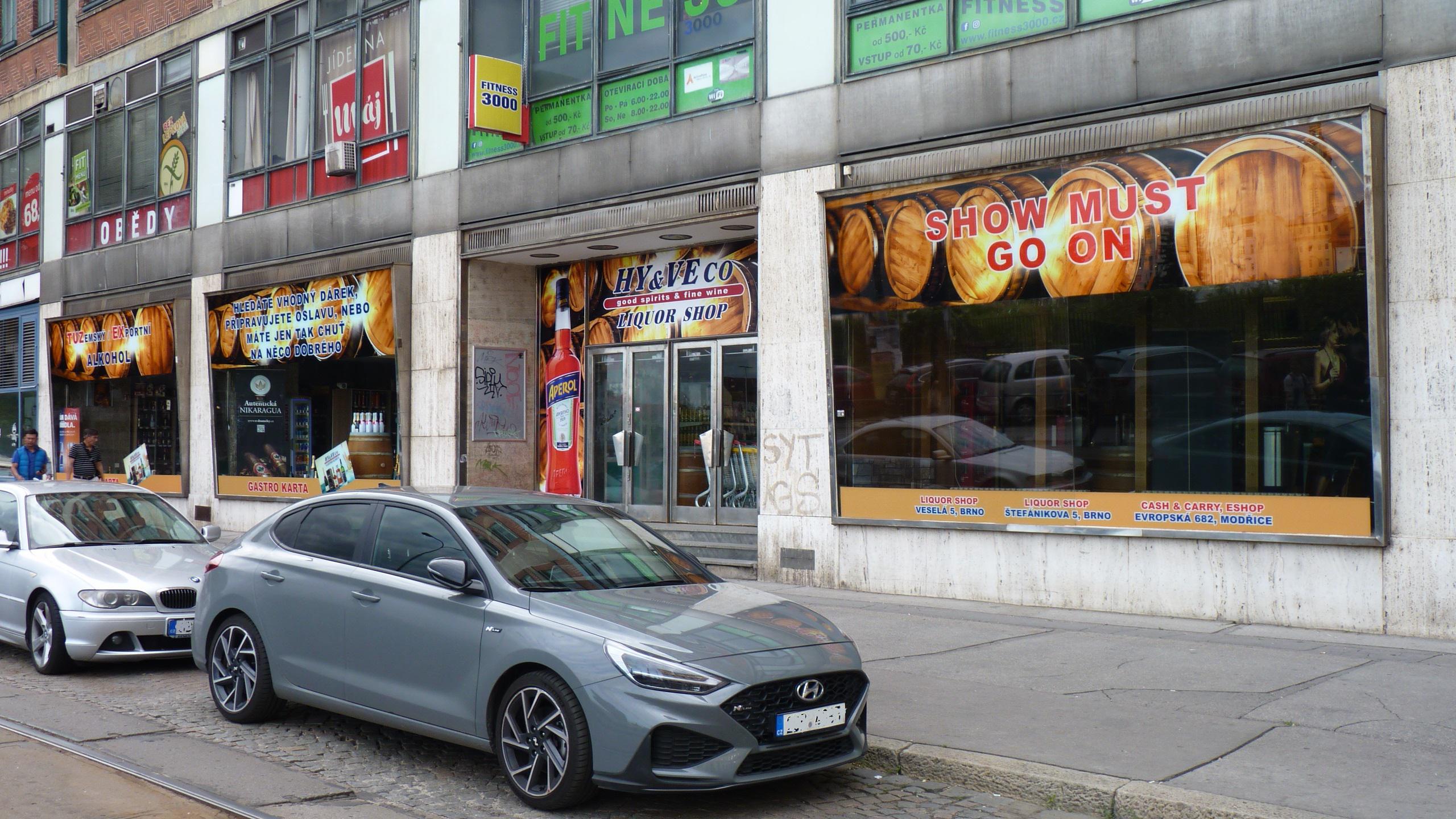 Hyveco Liquor Shop foto 5