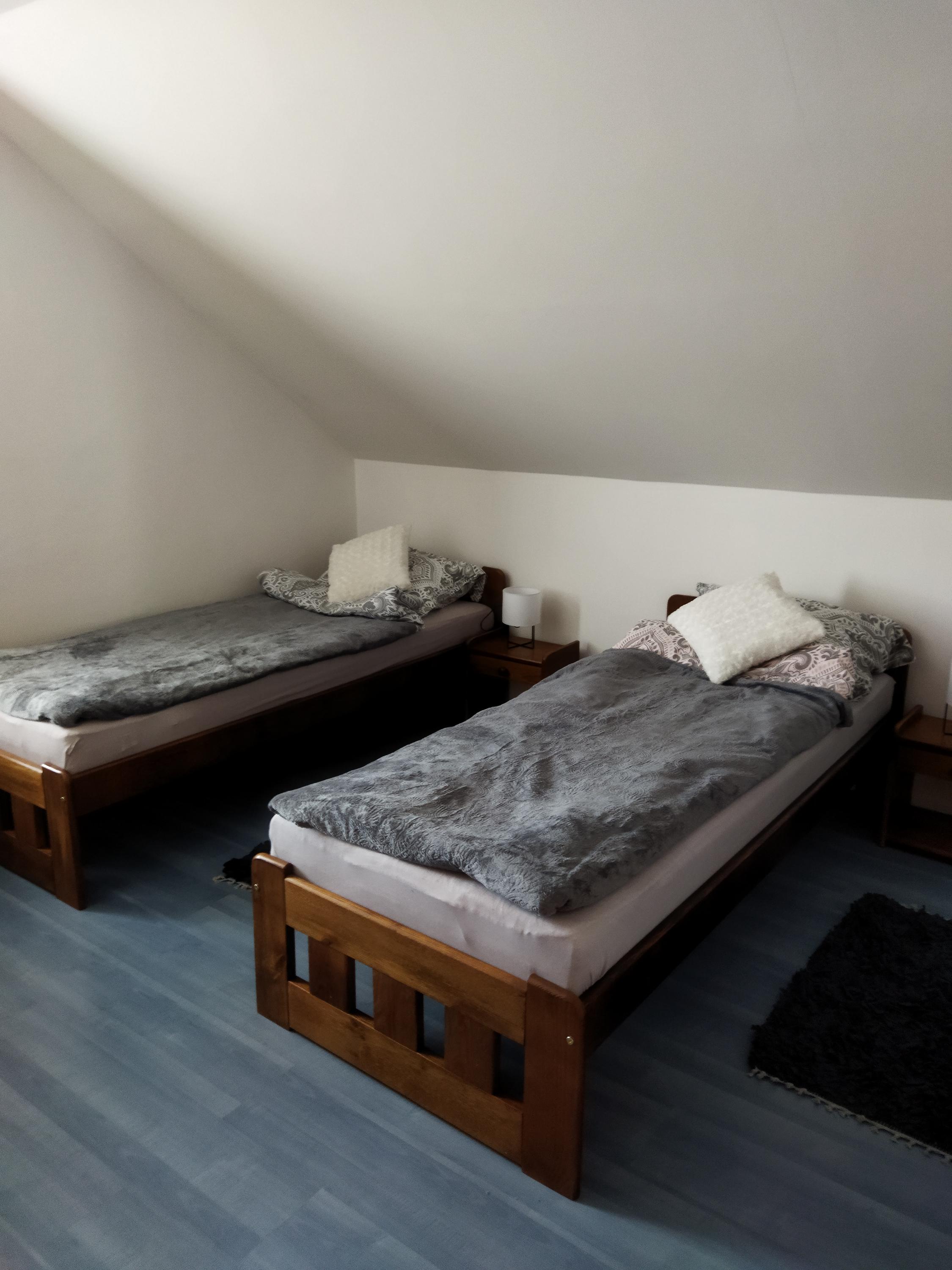 Penzion Postýlka foto 3