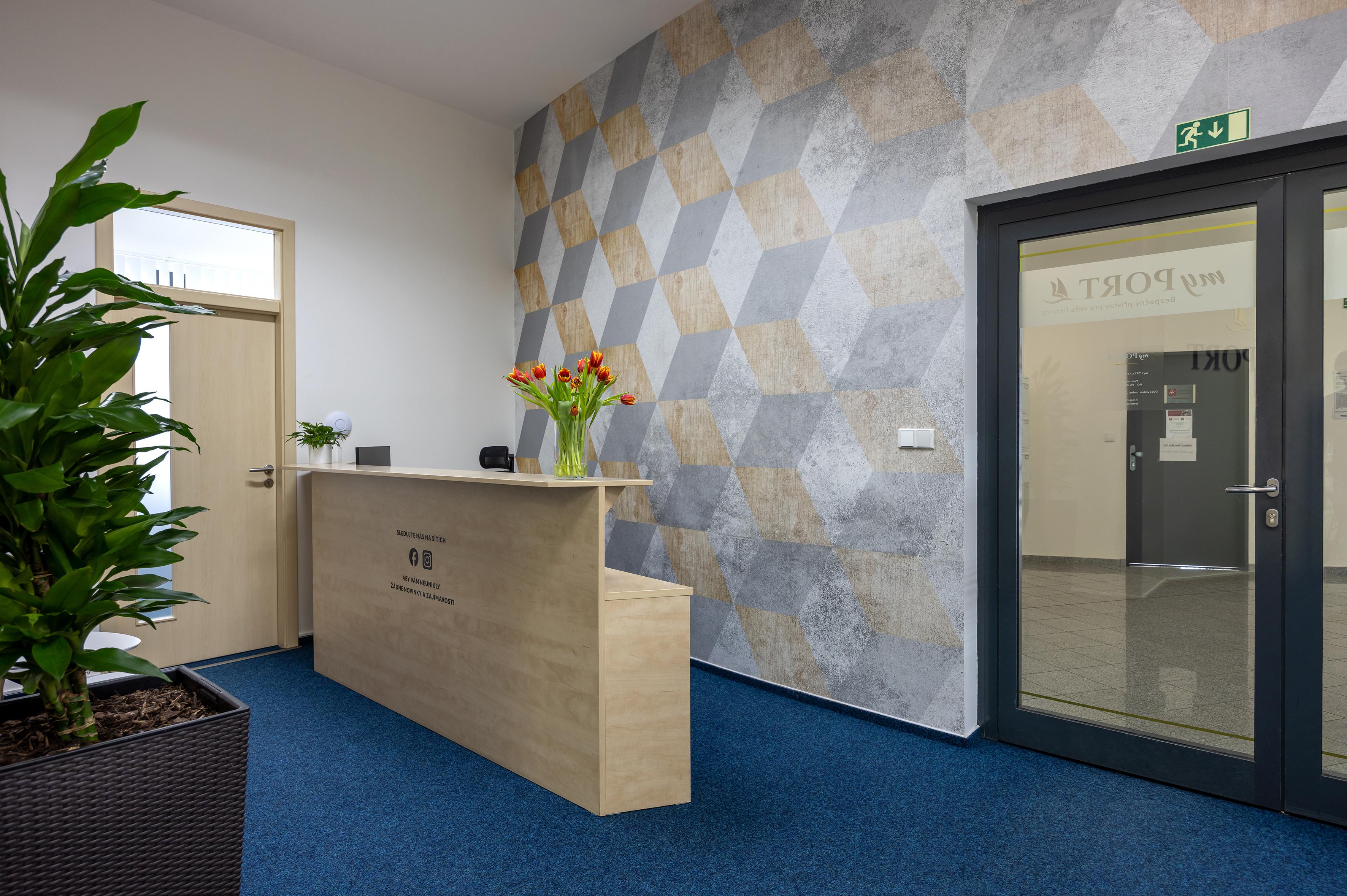 myPORT Reality s.r.o.