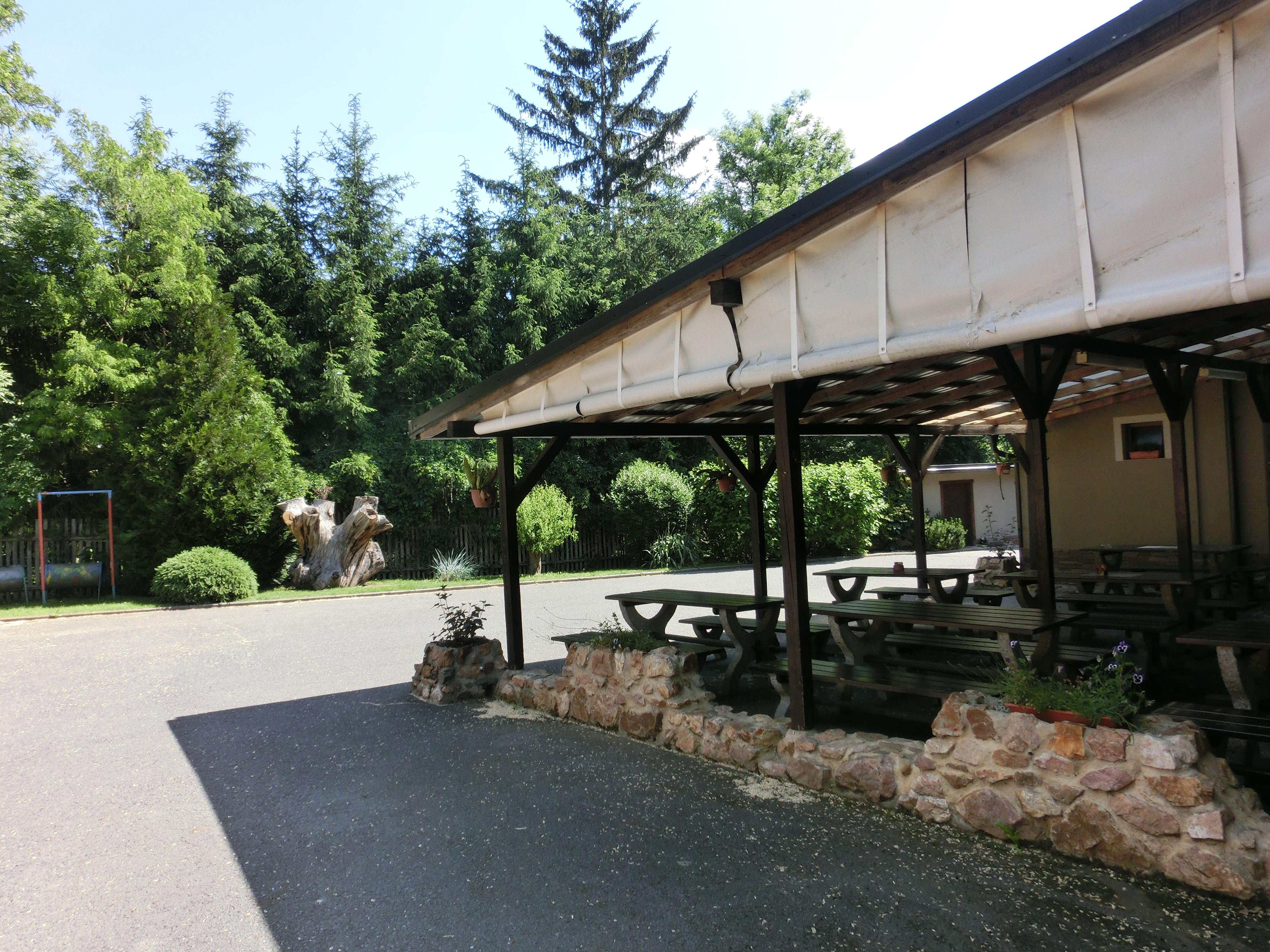 Hostinec U Kláštera foto 3
