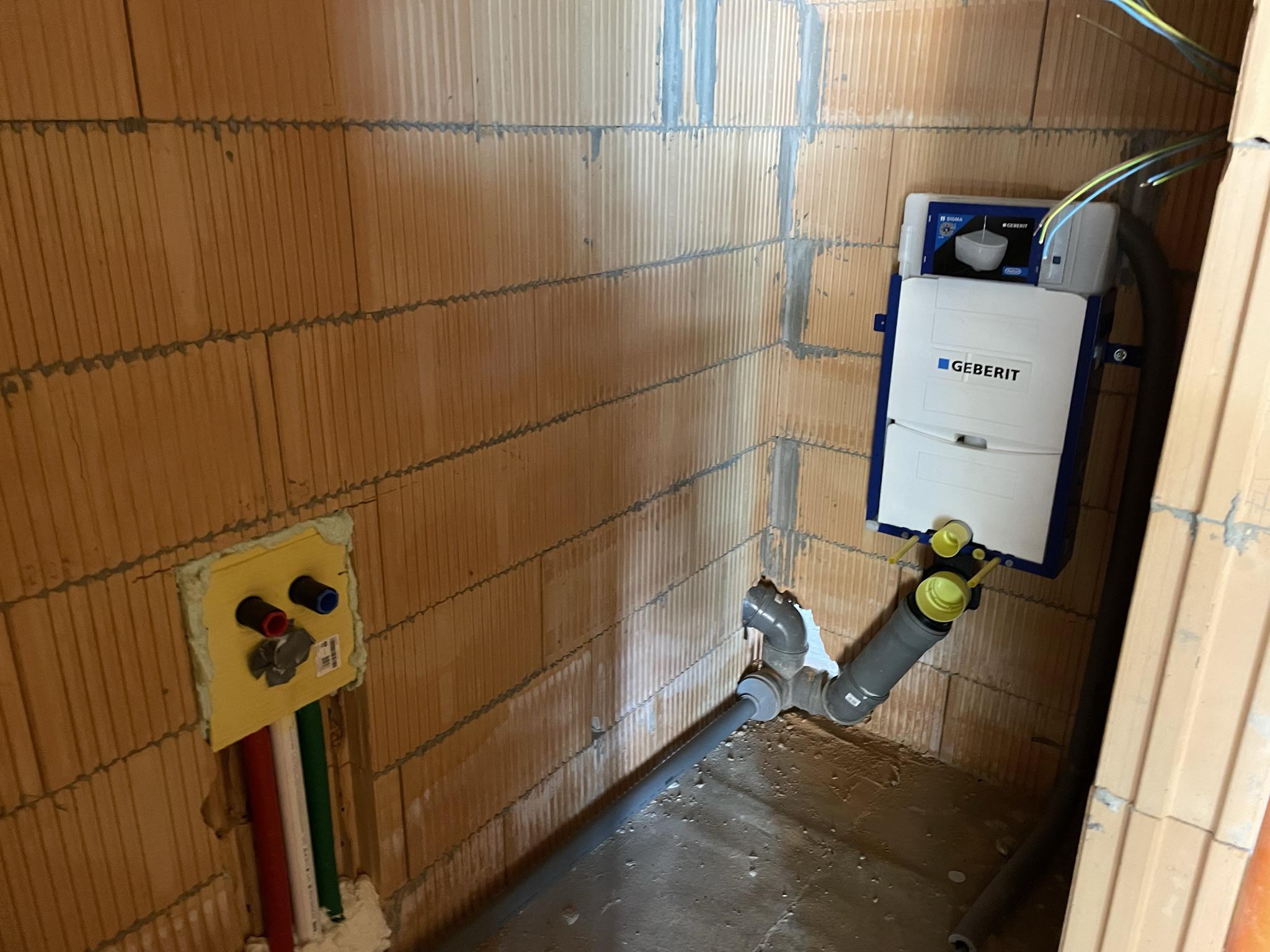 Jan Cenek - Instalatérství foto 6