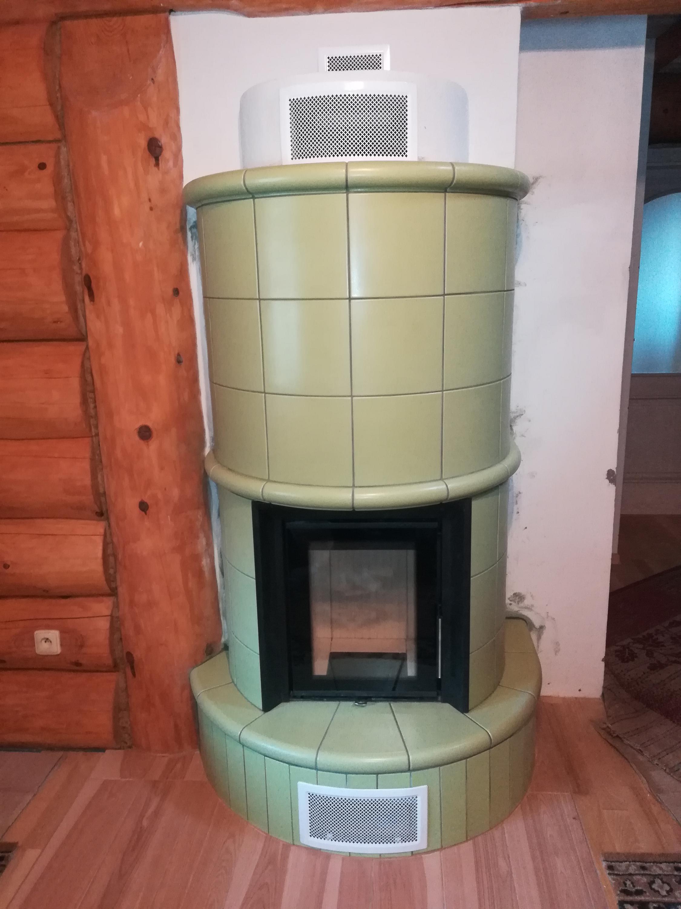 Krby a kamna Vládek foto 2