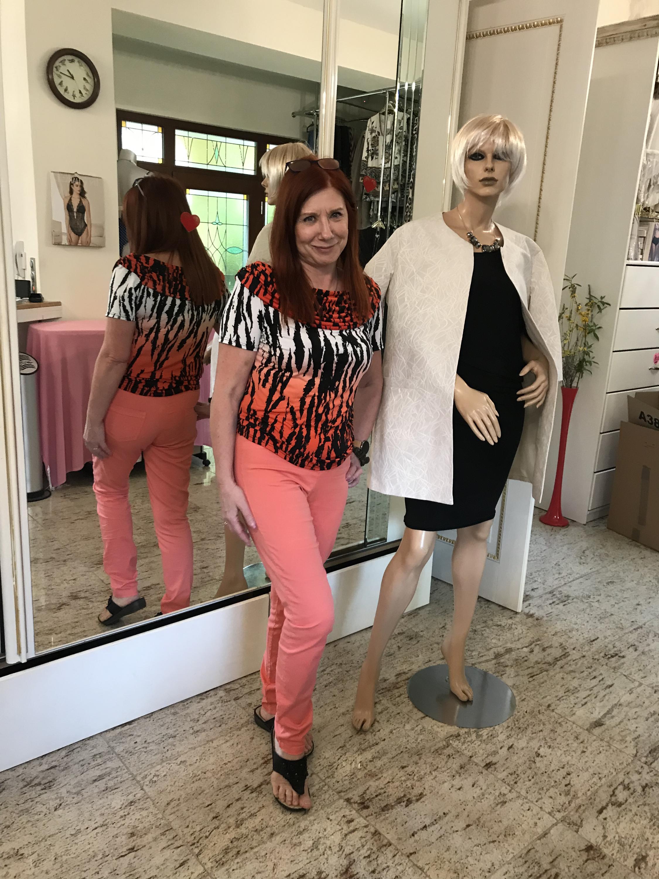 FEMMS prádlo a plavky foto 6