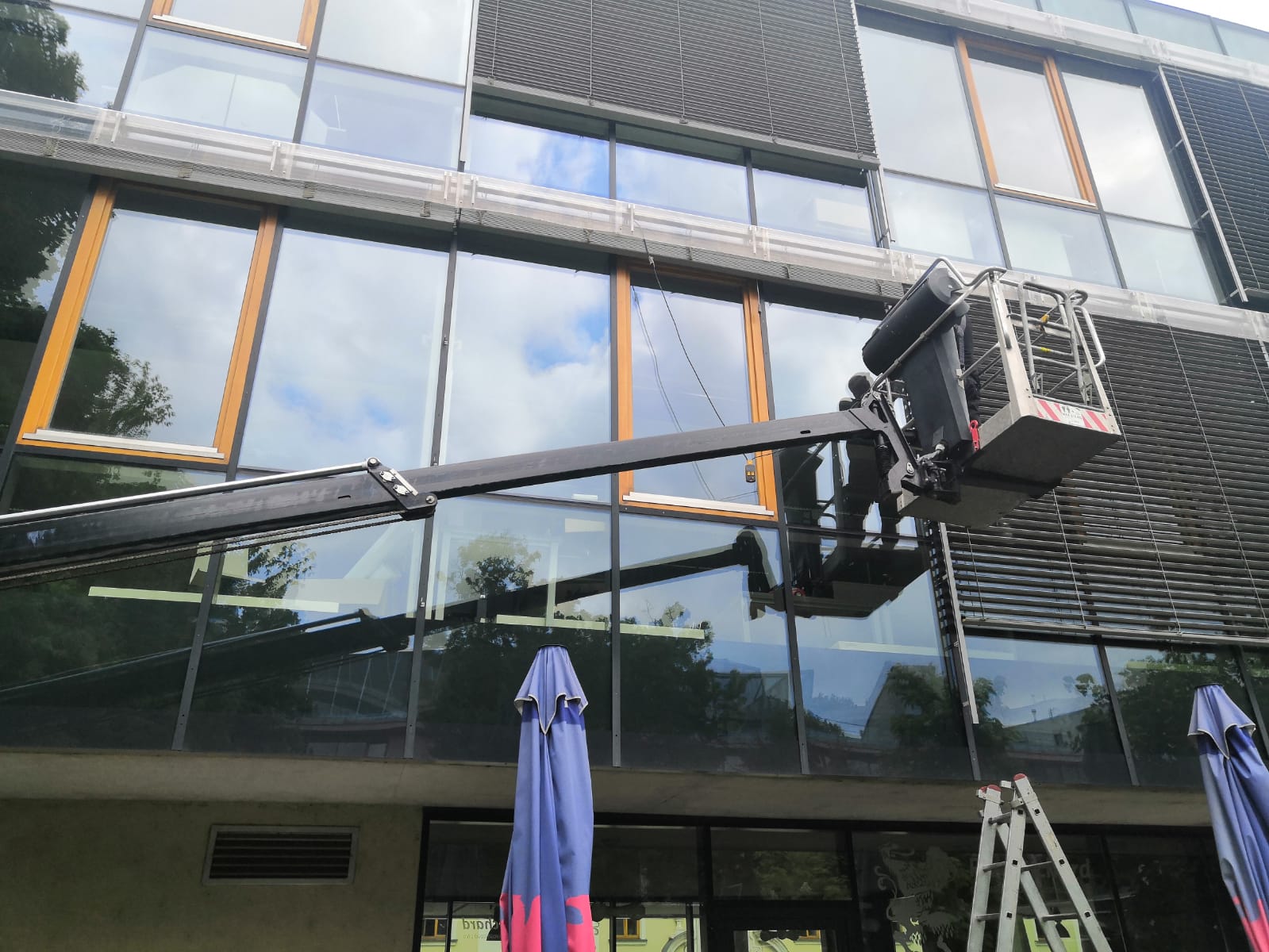 SERVIS ŽALUZIÍ - Aleš Gottvald foto 5