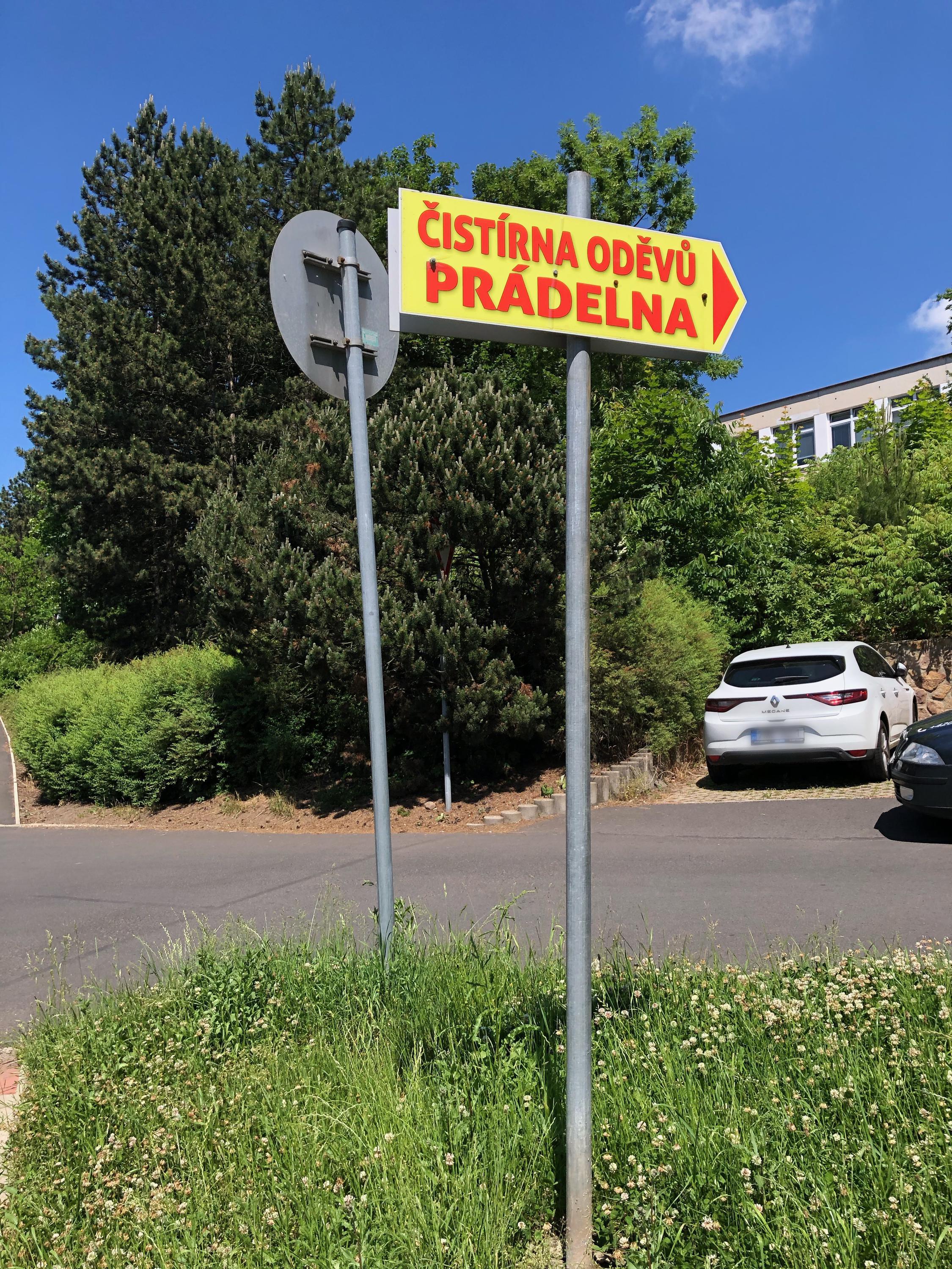 Čištění koberců - sběrna Špína Pryč POINT foto 6