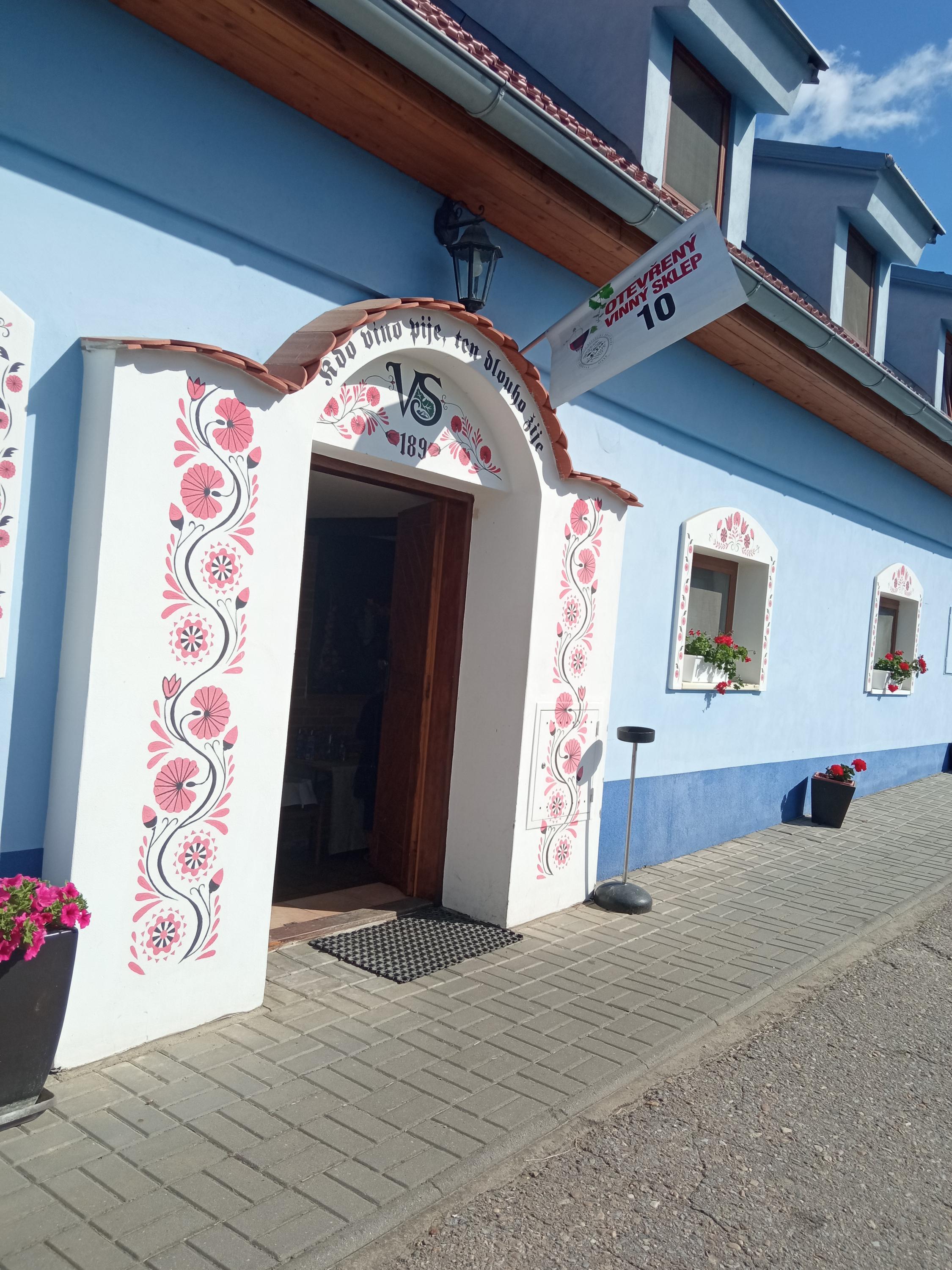 Penzion u Surmanů foto 2